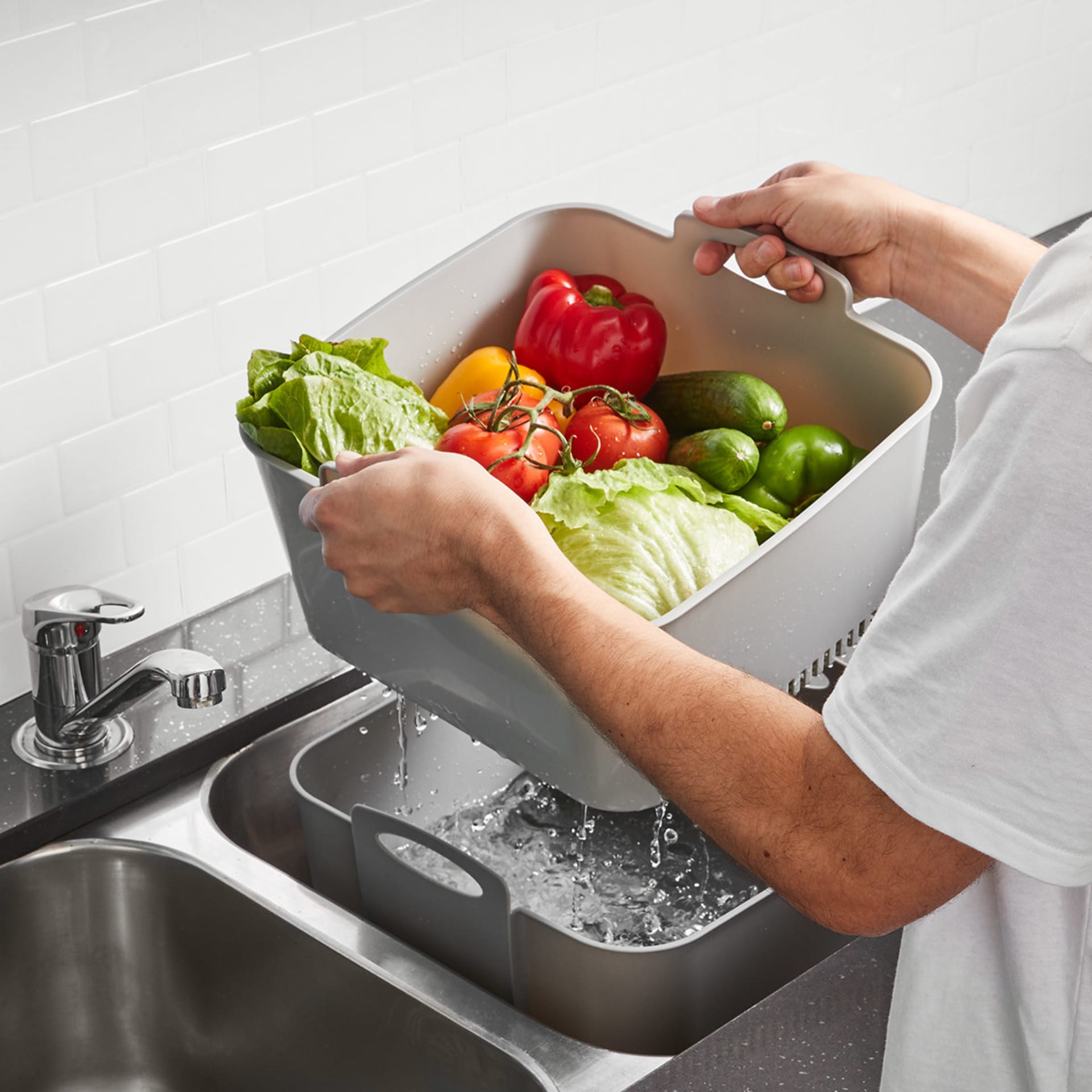 Bucket Strainer Kmart