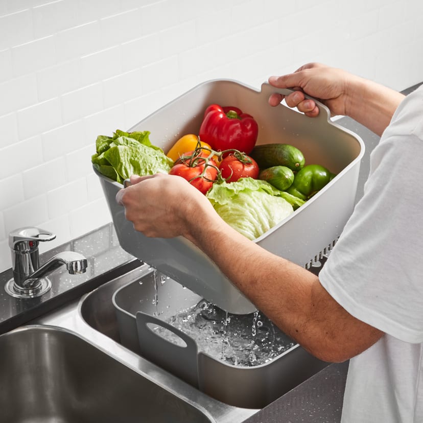 Bucket Strainer Kmart