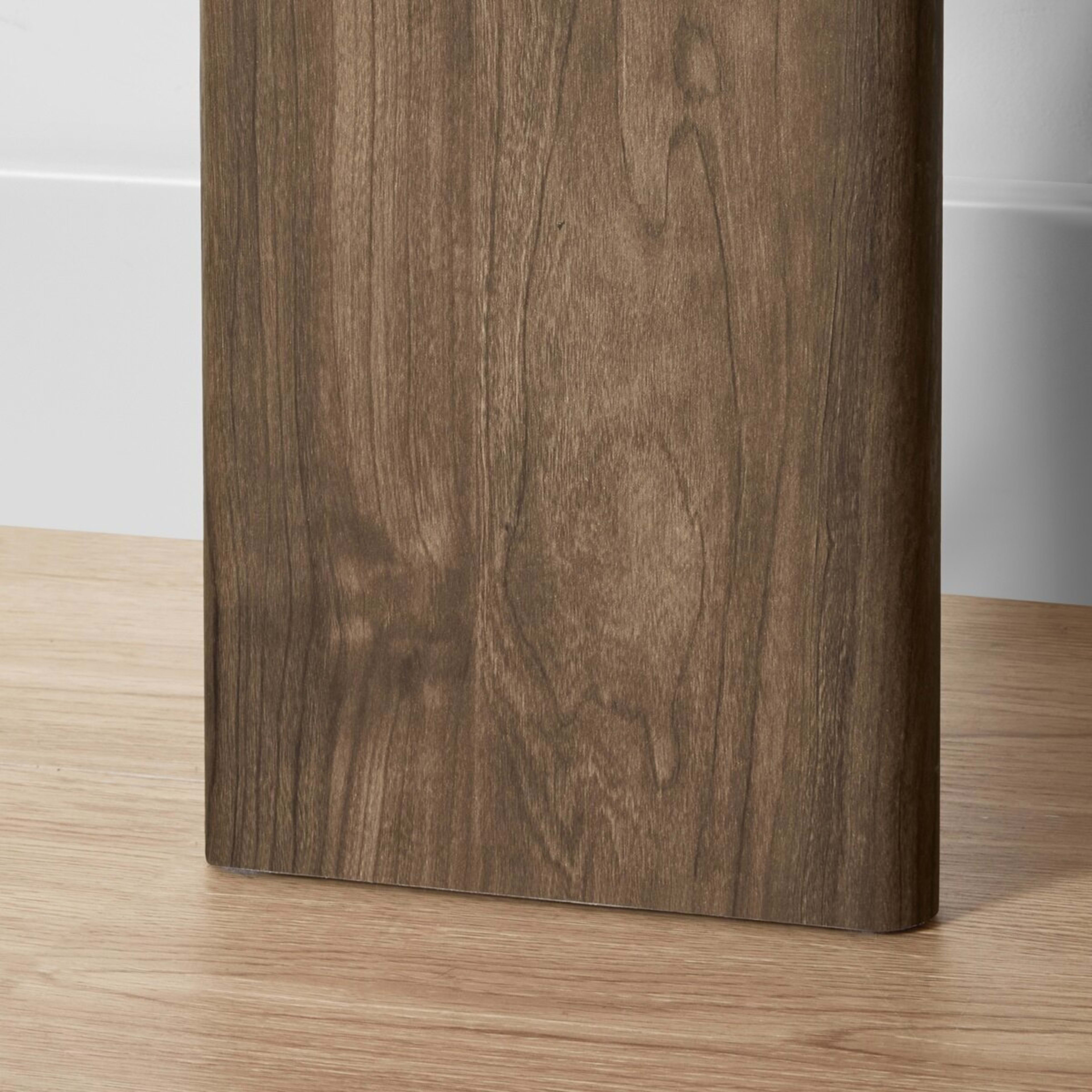 8 Set of 2 Walnut Side Tables, 8 of 10