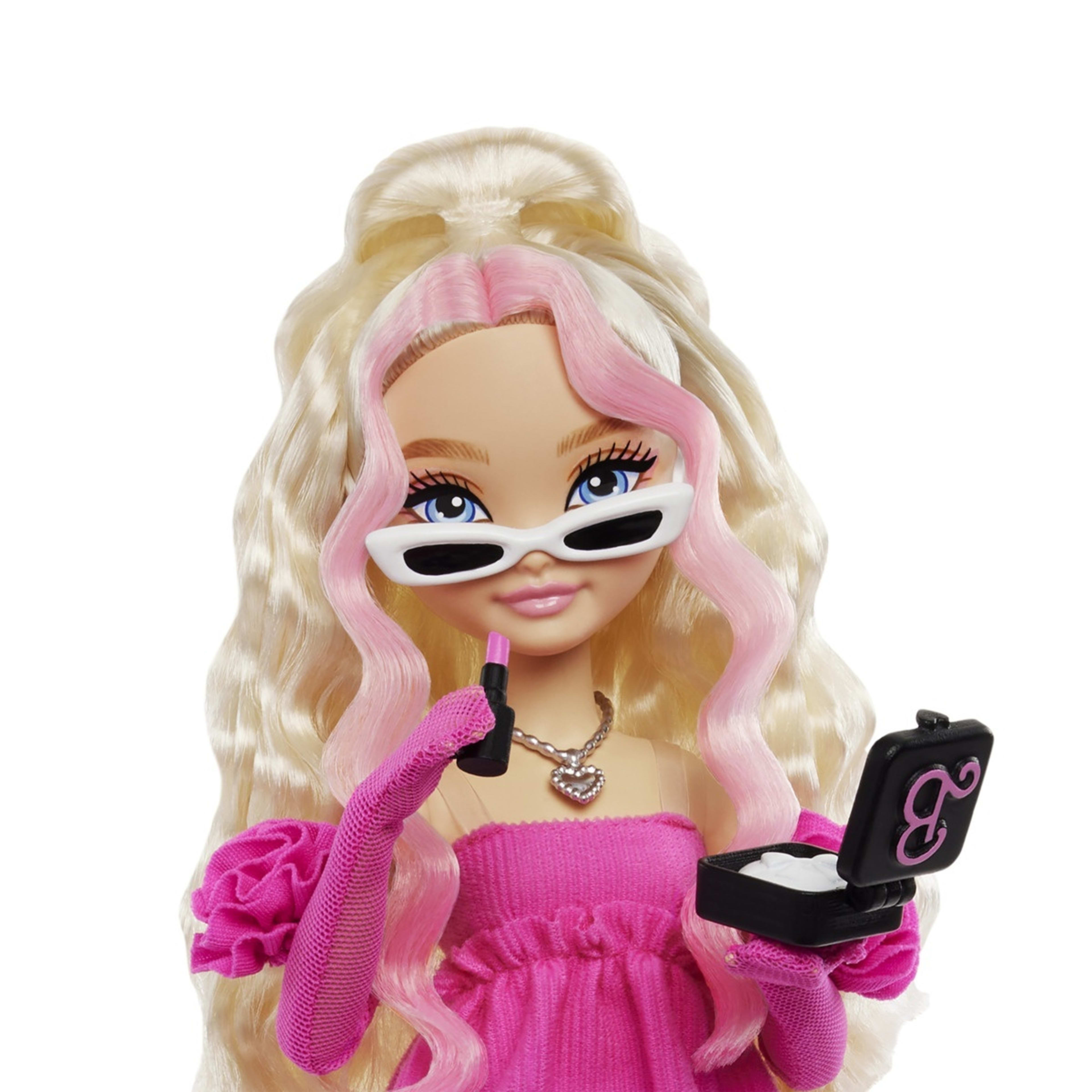 7 Barbie Dream Besties Fashion Doll Playset - Assorted, 7 of 8