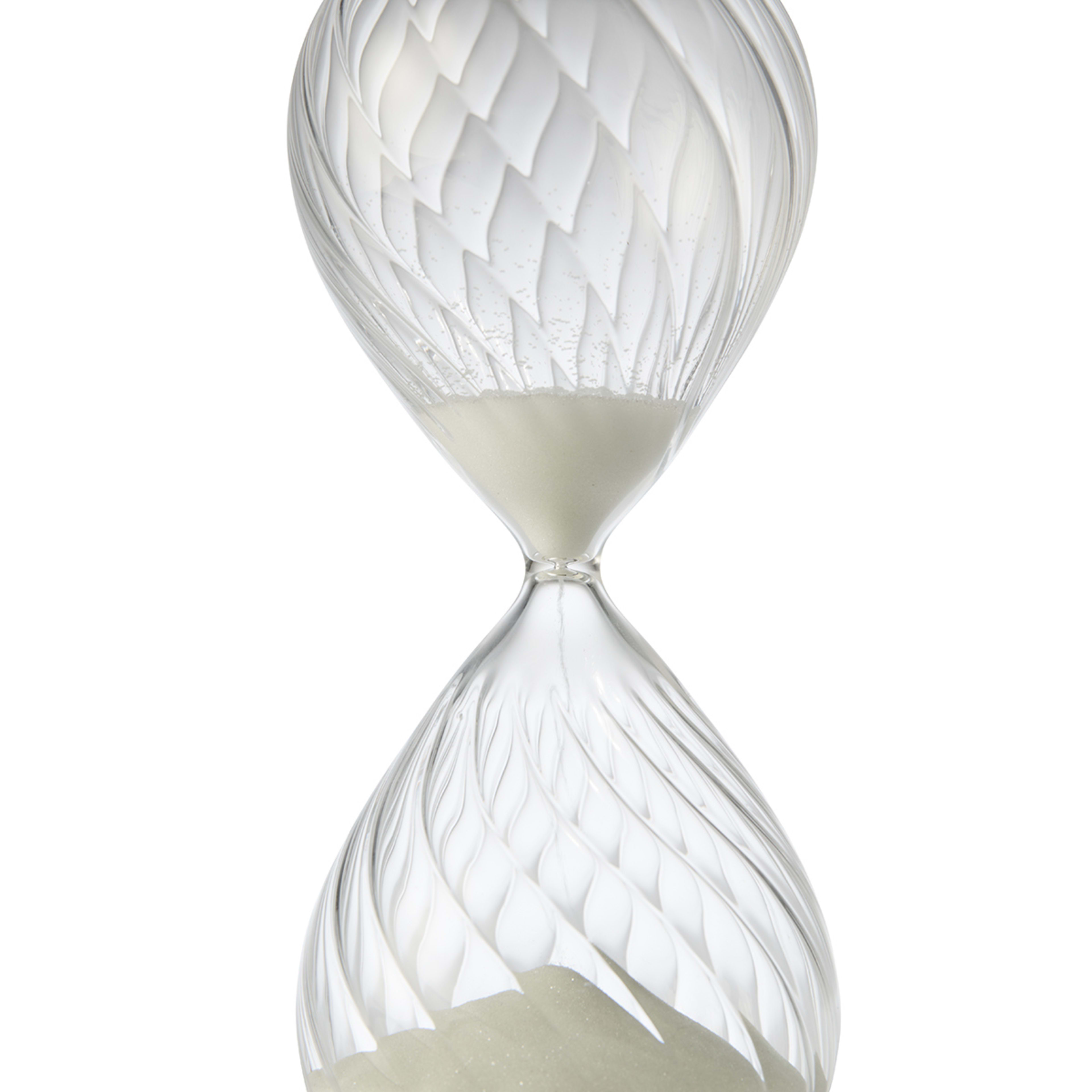 6 Decorative Sand Hourglass, 6 of 8