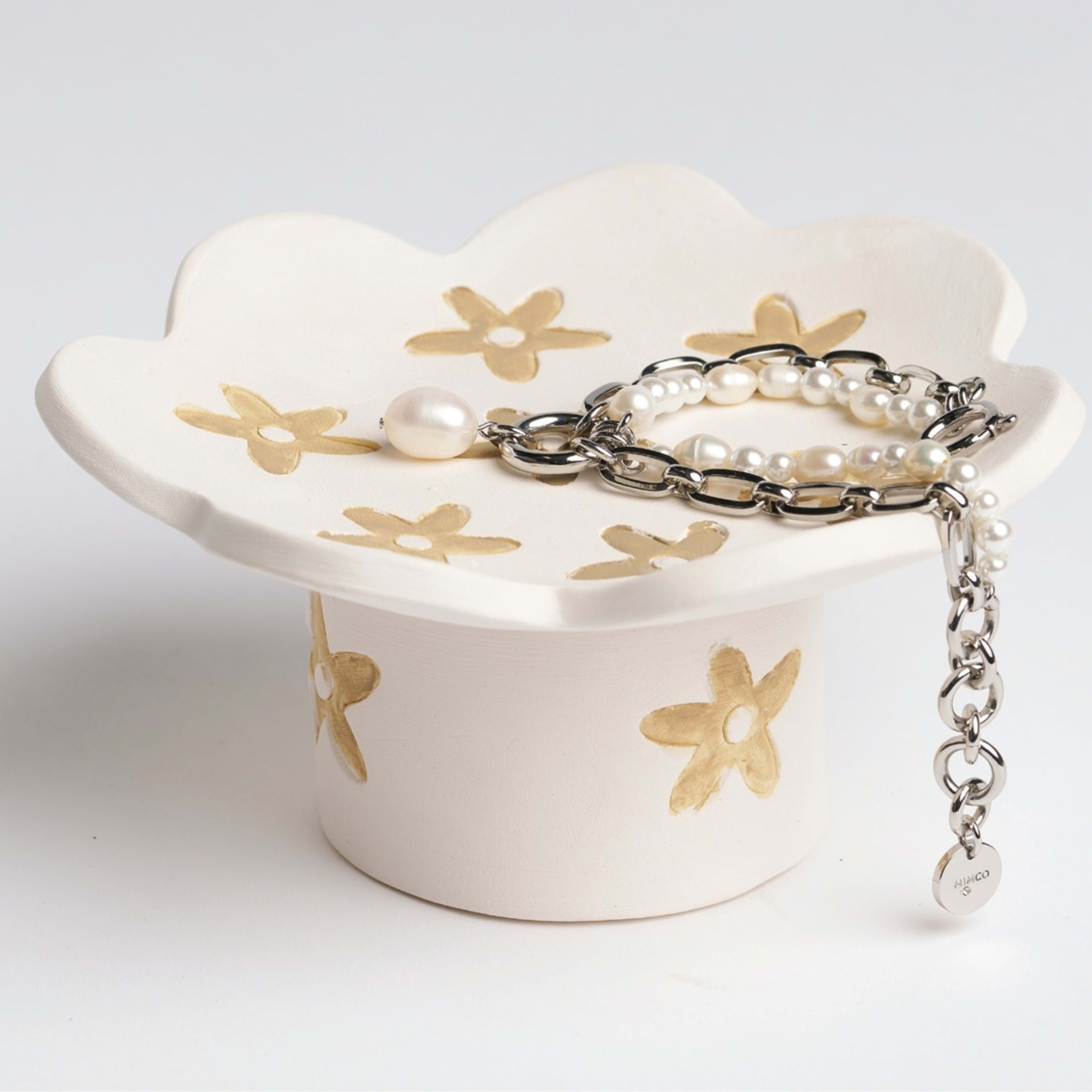 7 Craft Maker Textured Pottery Kit, 7 of 7