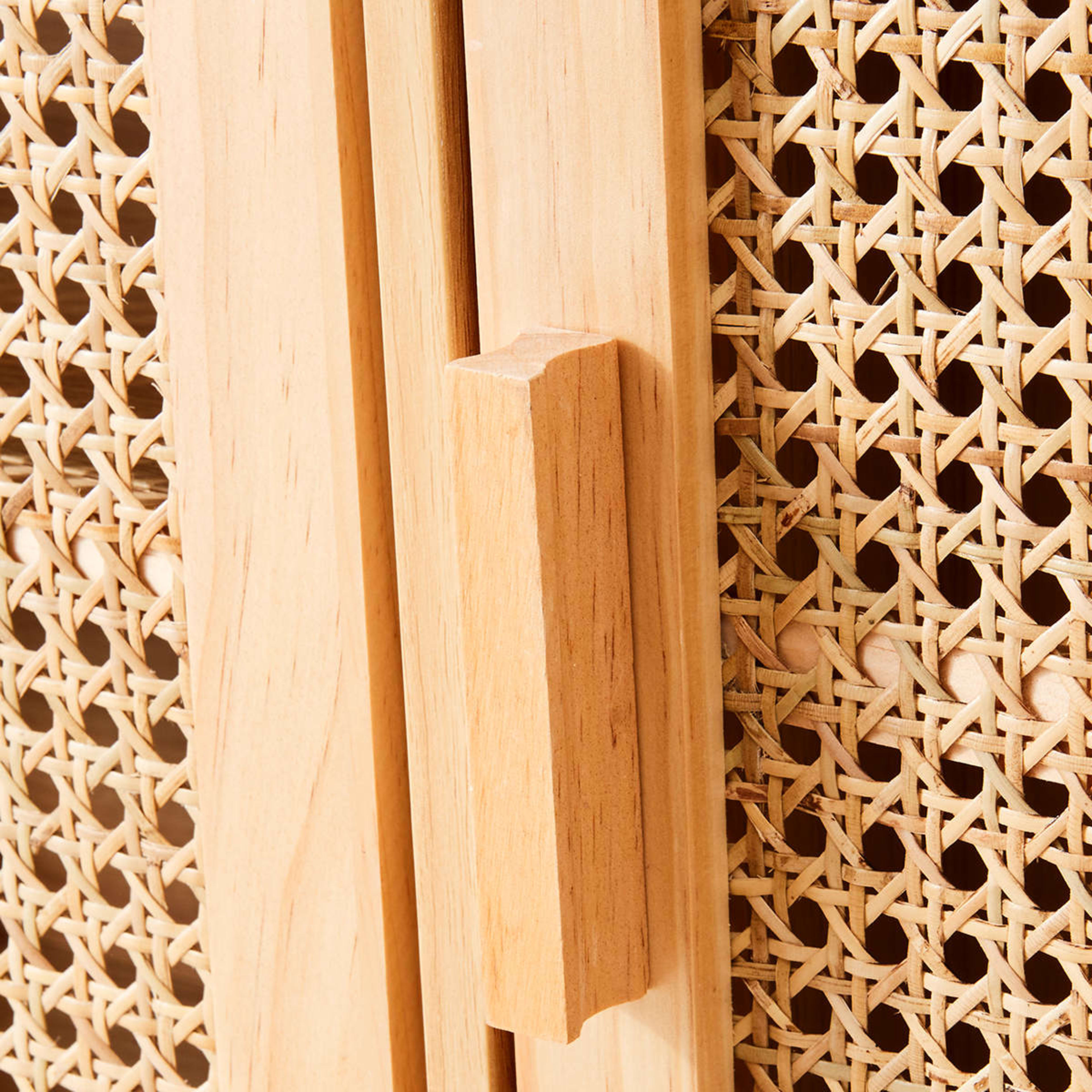 Rattan Sideboard Kmart