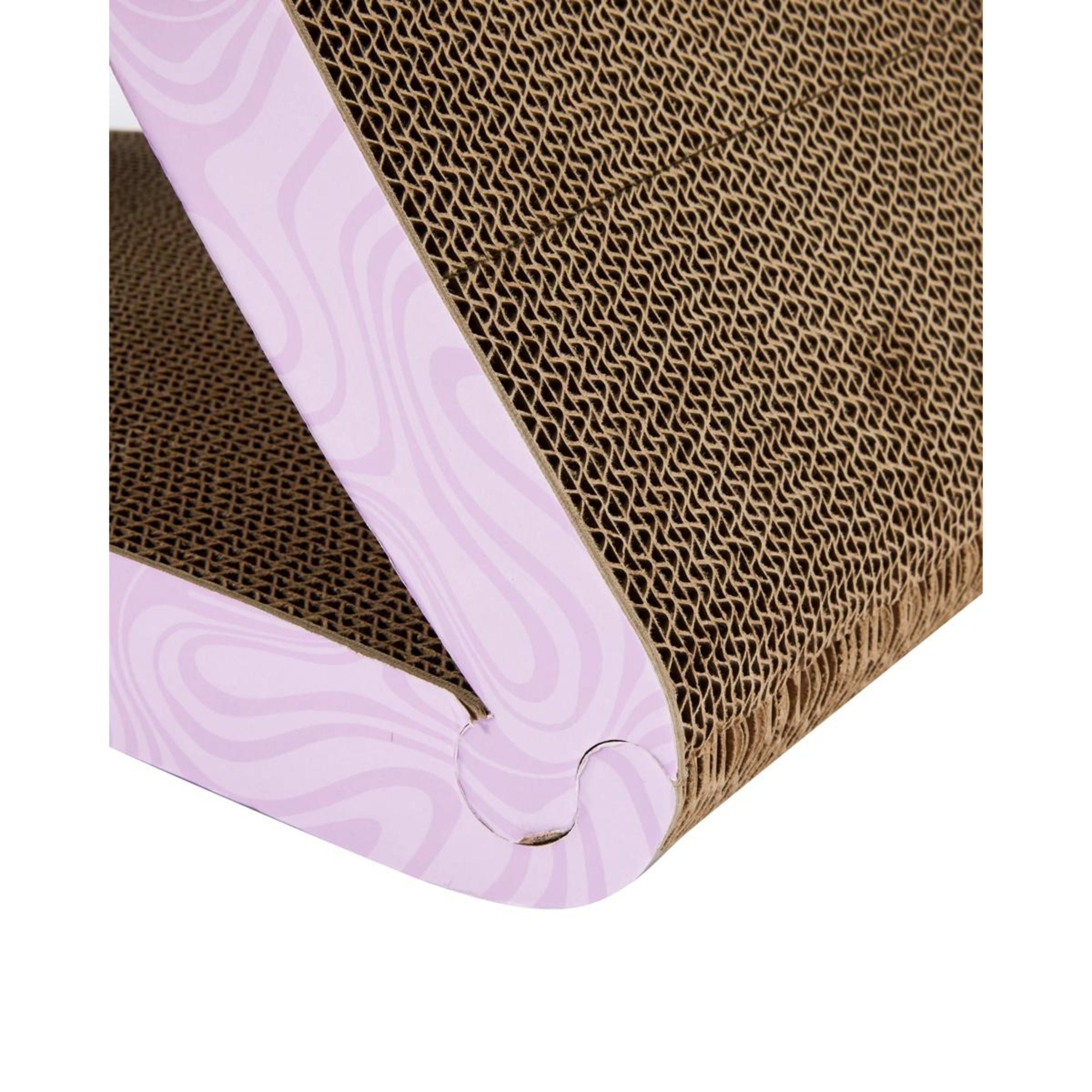 5 Cat Scratcher Triangle, 5 of 10