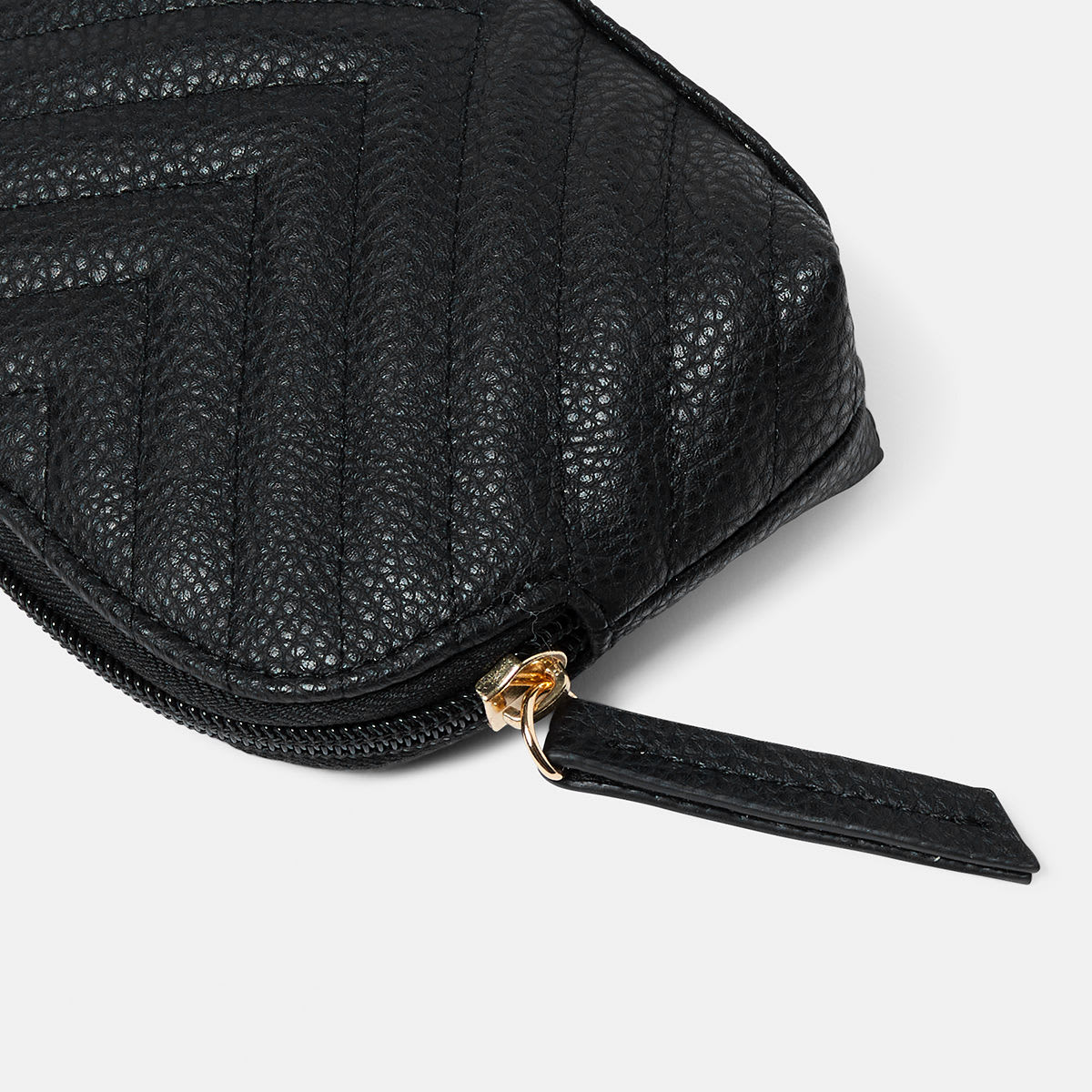 Charlie Quilted Purse Kmart