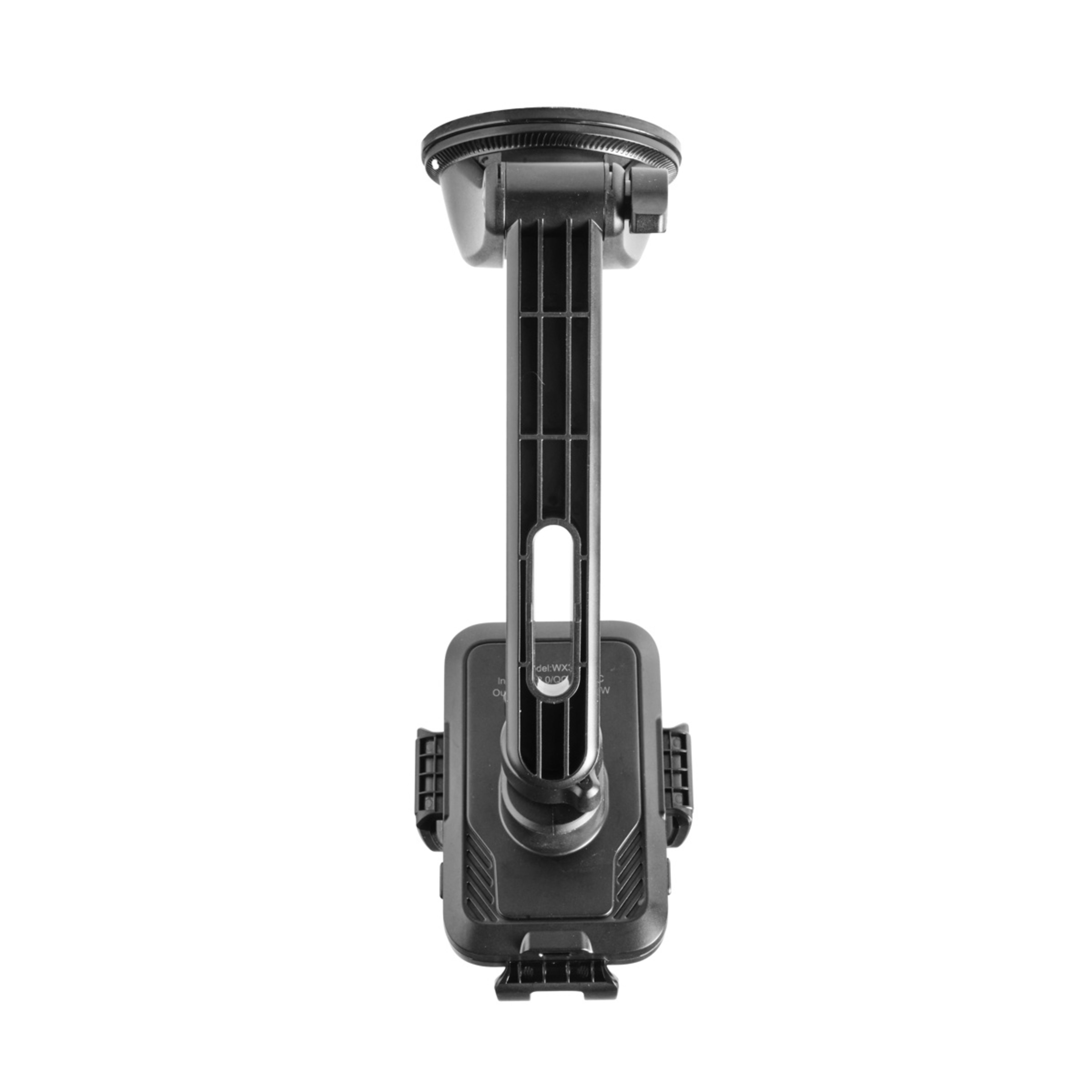 7 Three-Axis Auto Clamping Wireless Charging Window Mount, 7 of 10