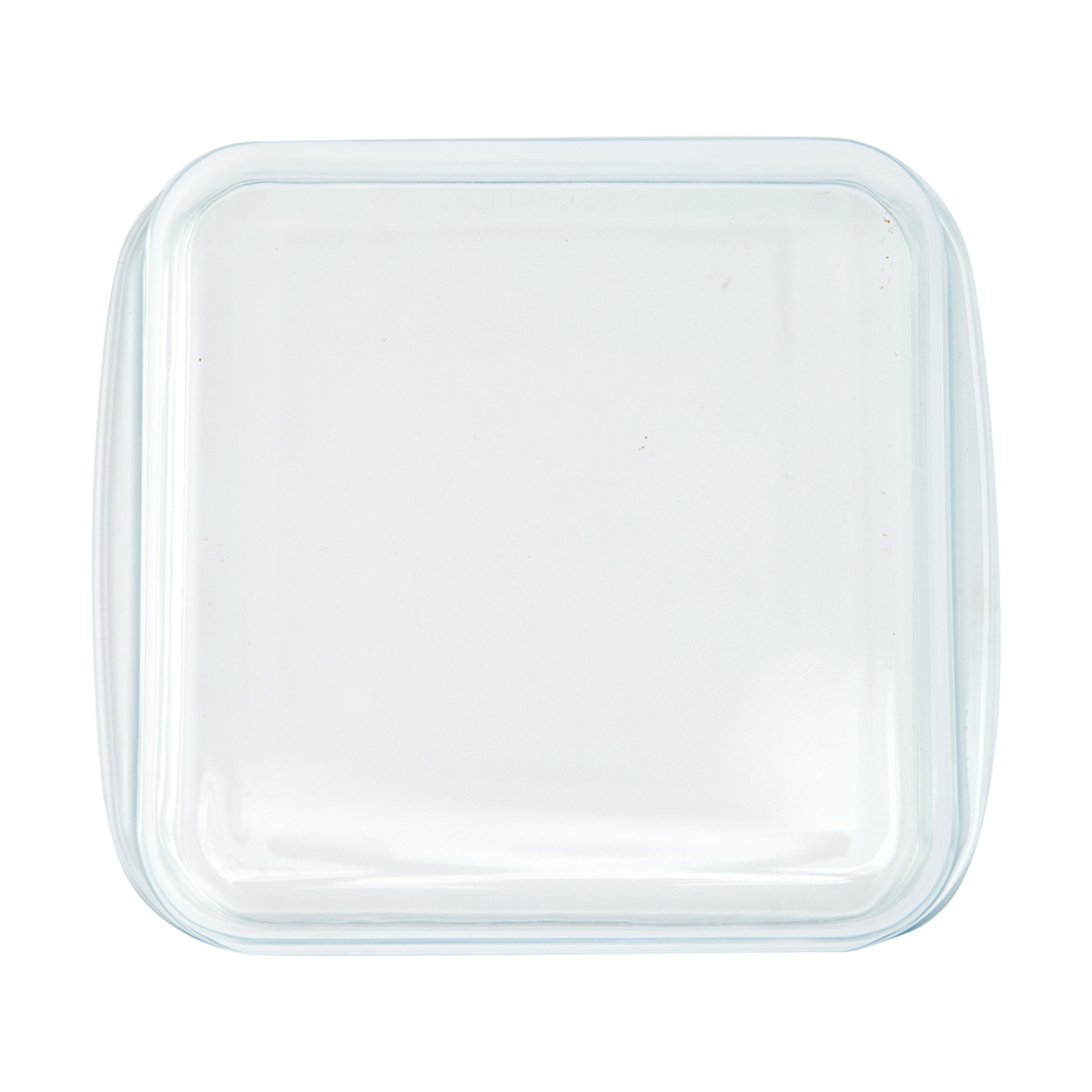 4 1.8L Square Glass Baking Dish, 4 of 7