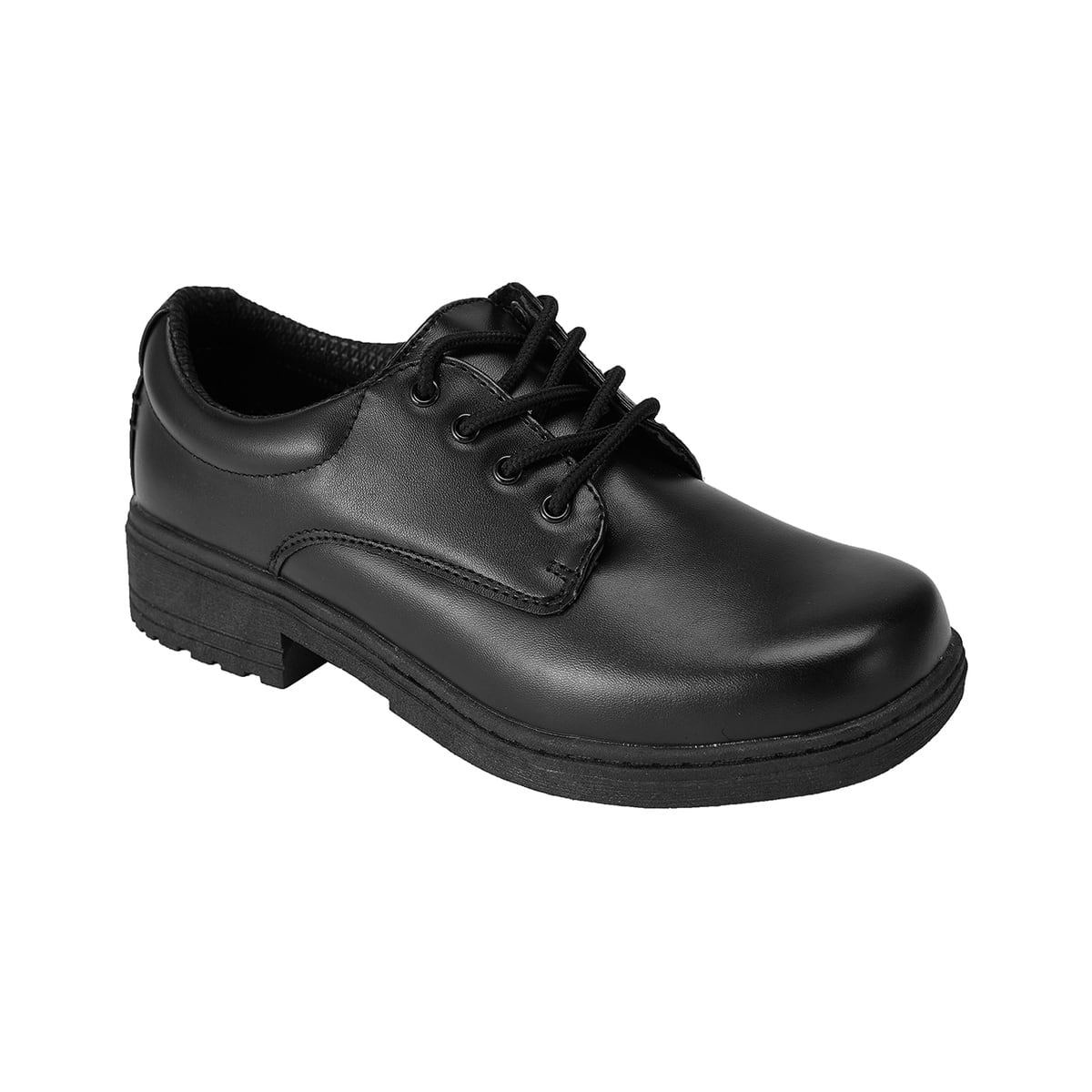 Kmart store shoes black