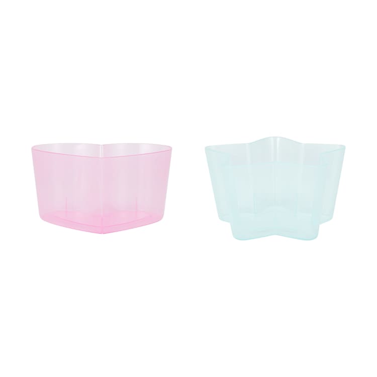 4 Pack Candy Bowls Assorted Kmart