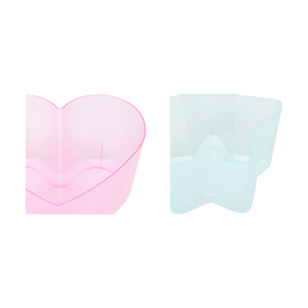 4 Pack Candy Bowls Assorted Kmart