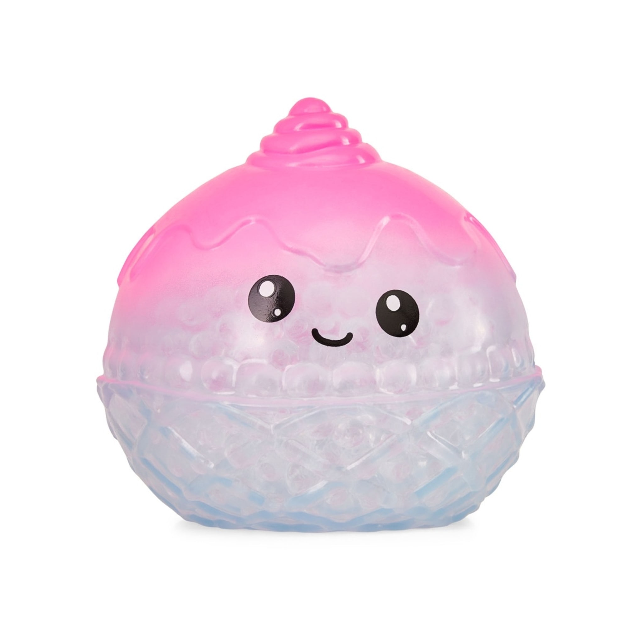 ToyMania The Sensory Toy Box Water Bead Foodie Friends Squishy