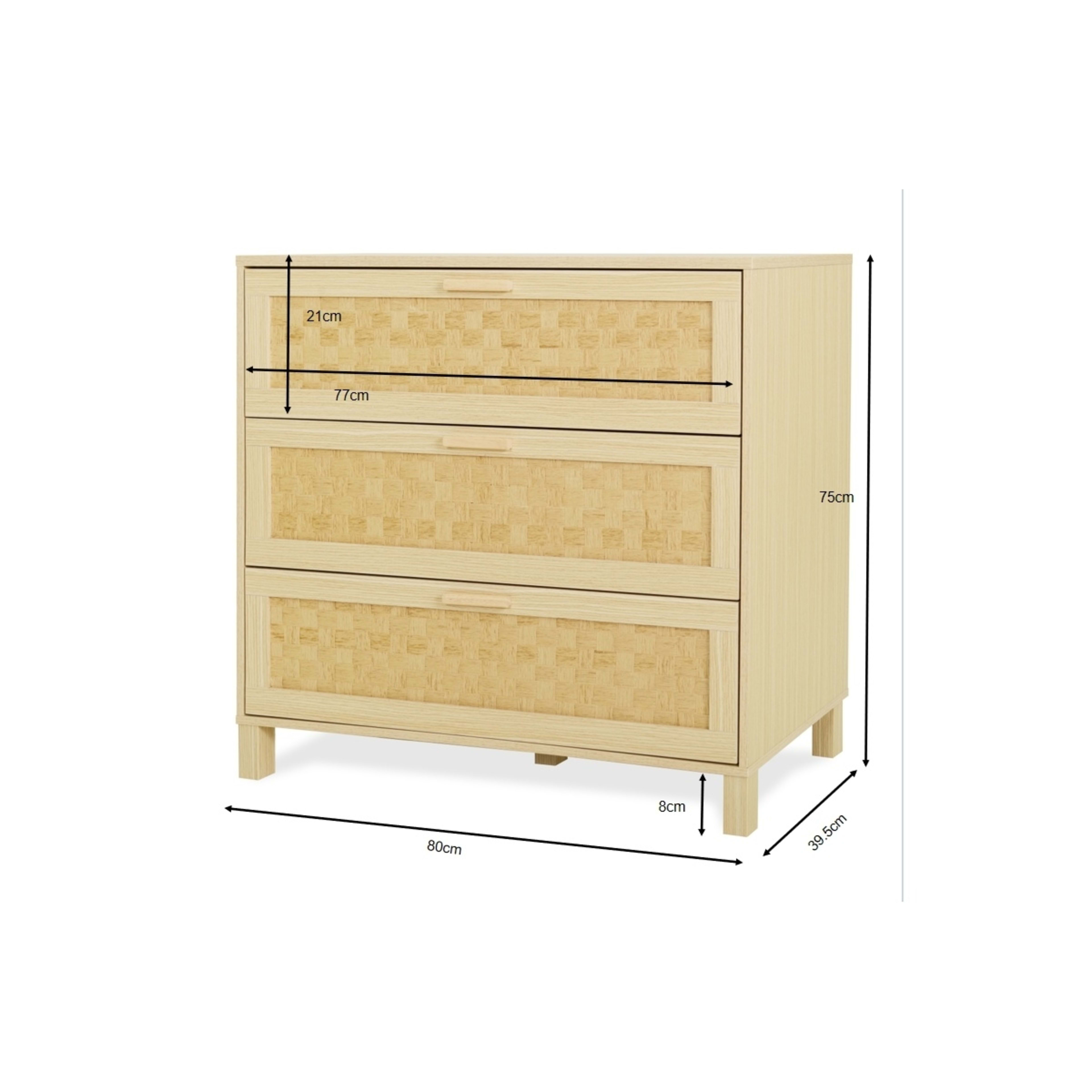 10 Addison Chest of Drawers, 10 of 10