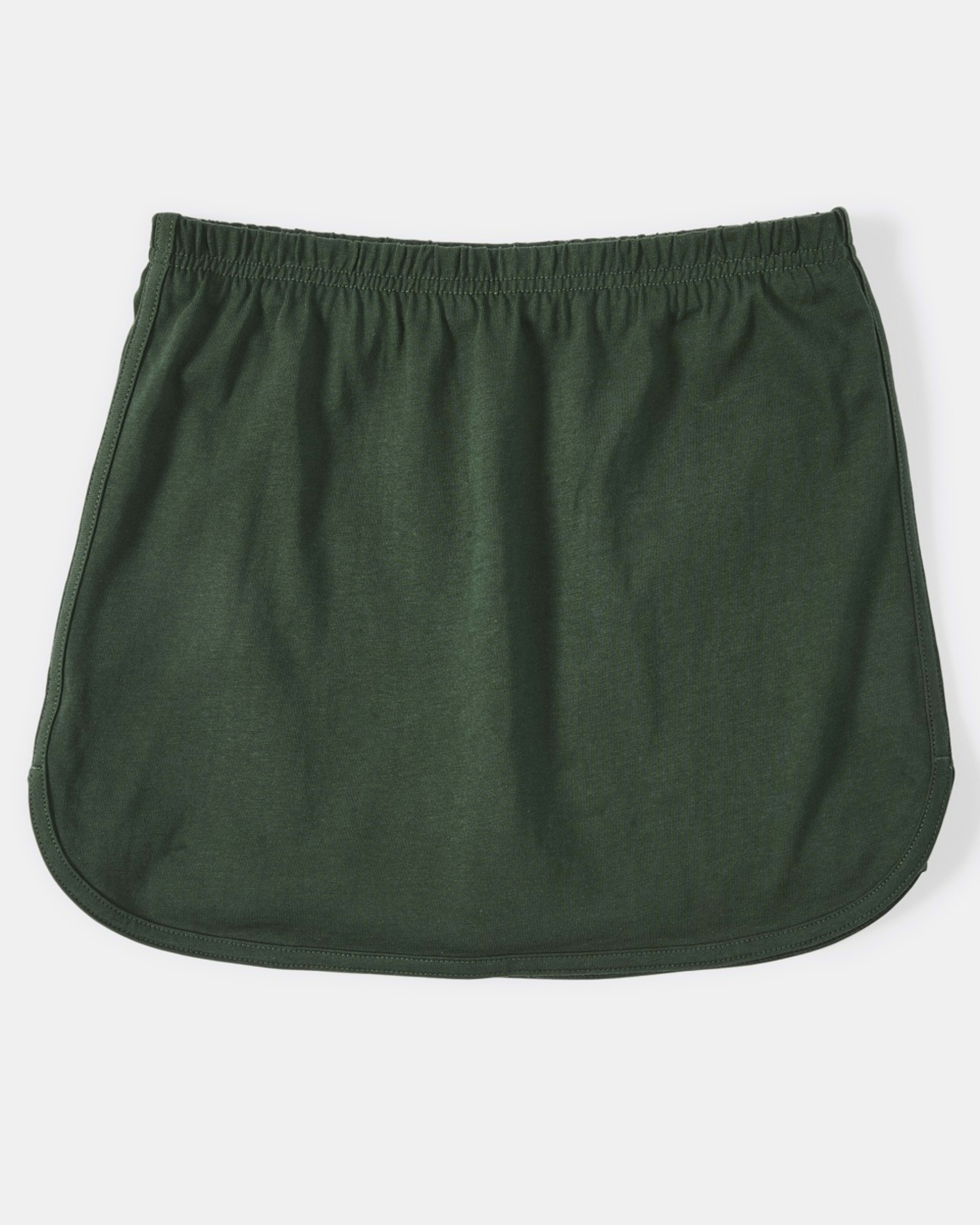 7 School Knit Skort Sycamore, 7 of 8