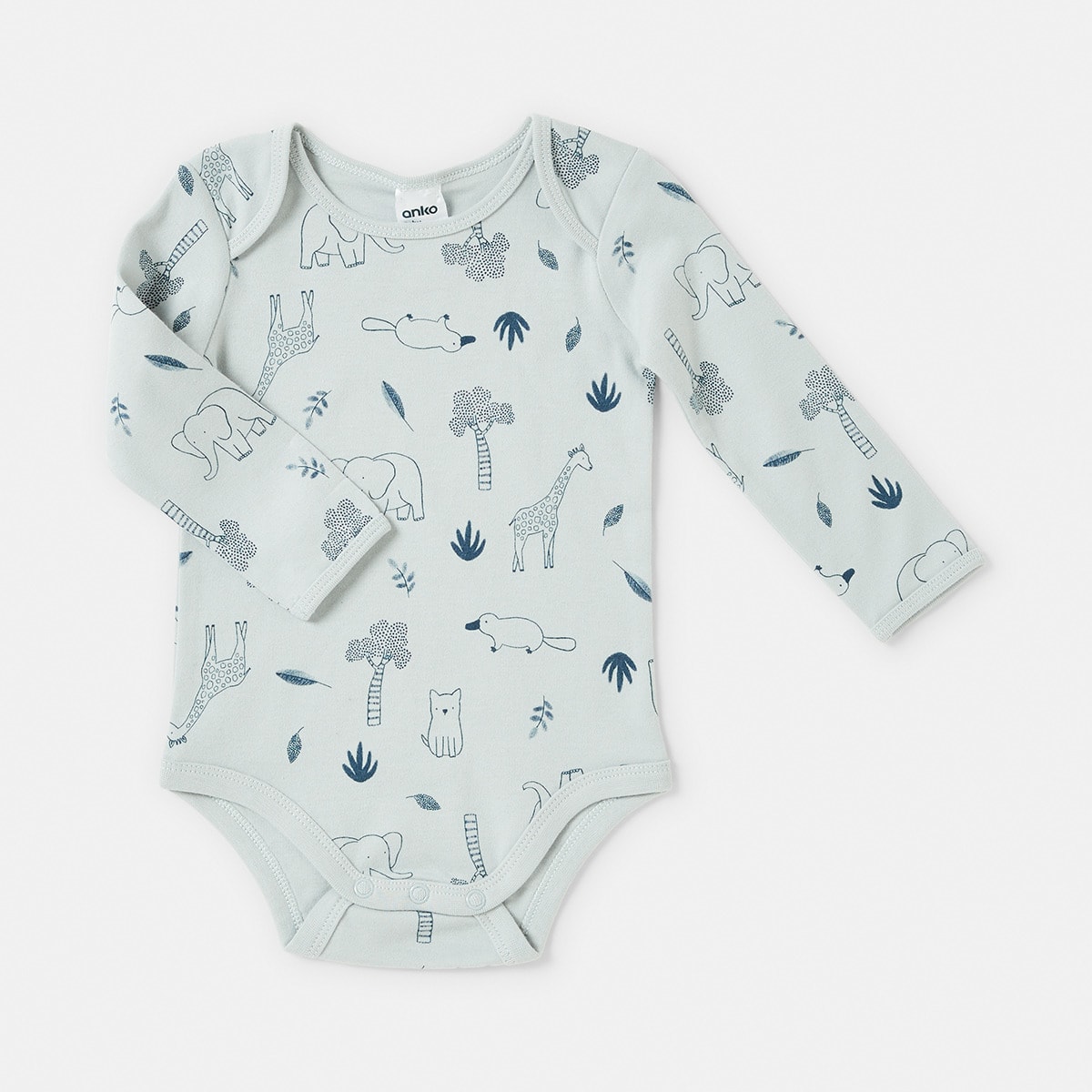 5 Piece Unisex Starter Set Kmart