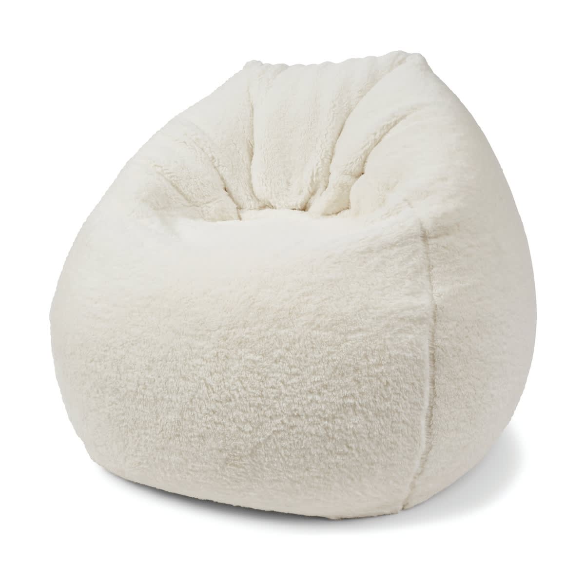 childrens bean bags kmart