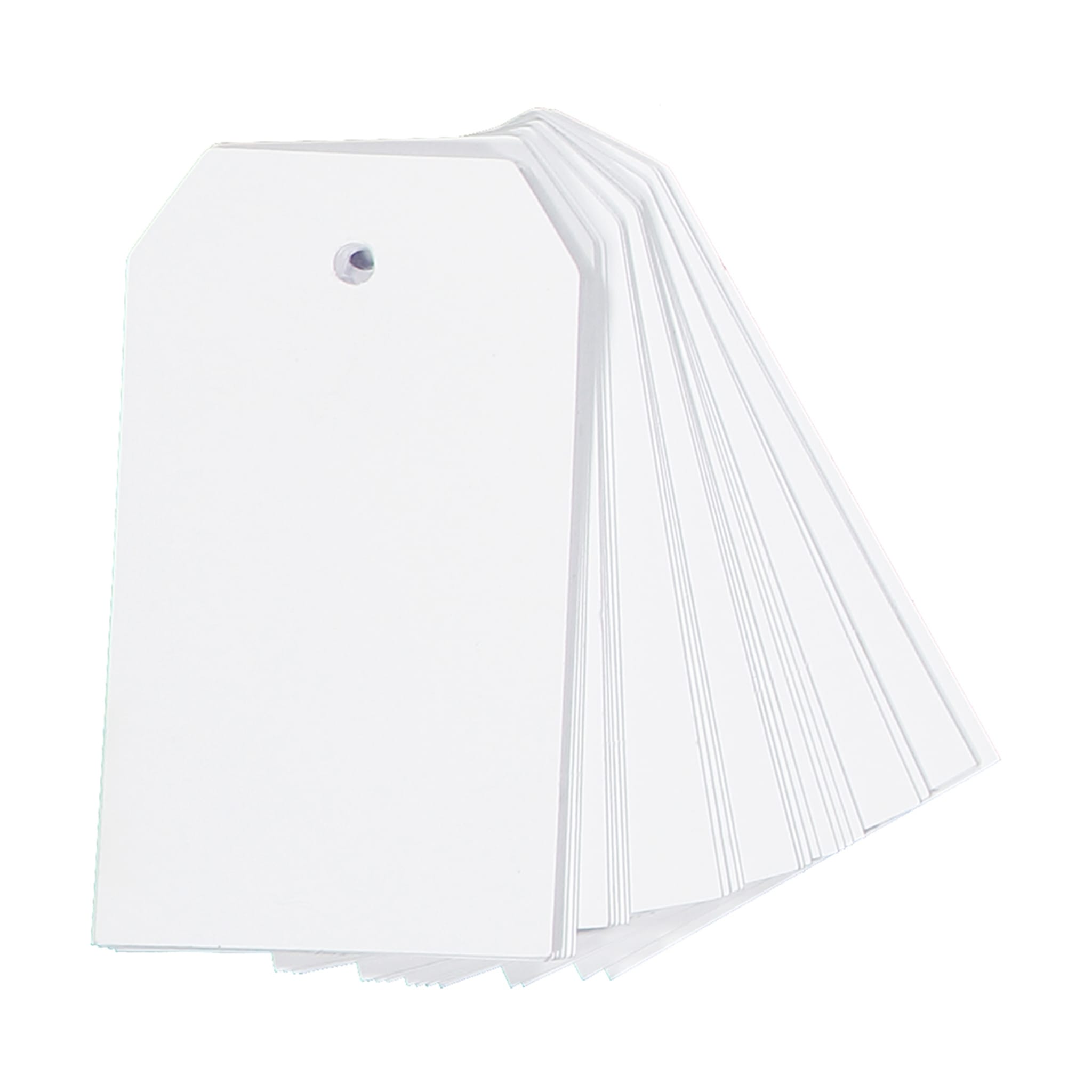 30 Piece Parcel Tags Kmart