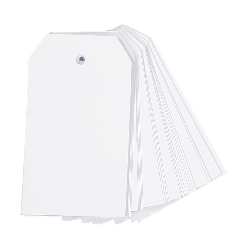 30 Piece Parcel Tags Kmart