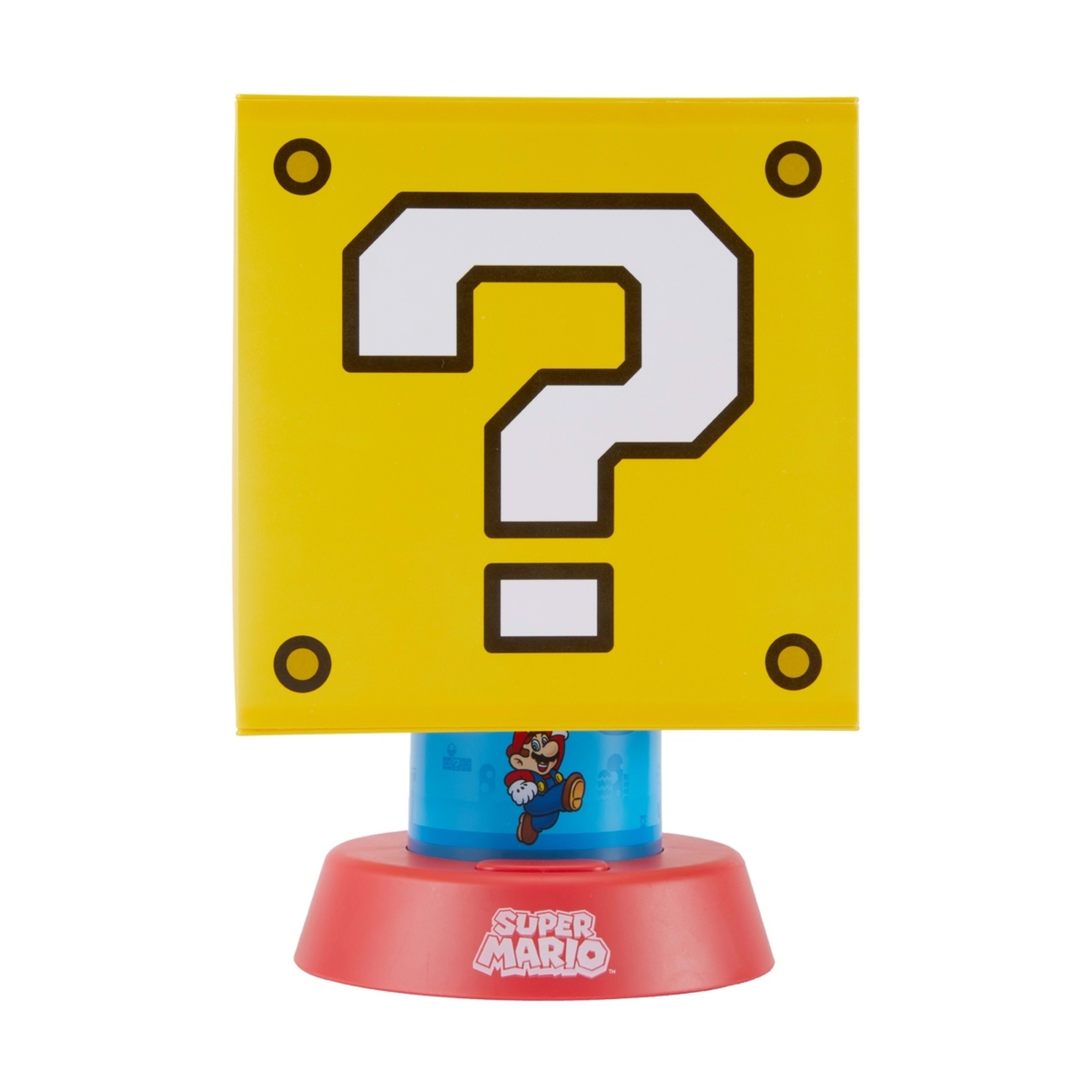 2 Super Mario Lamp, 2 of 9