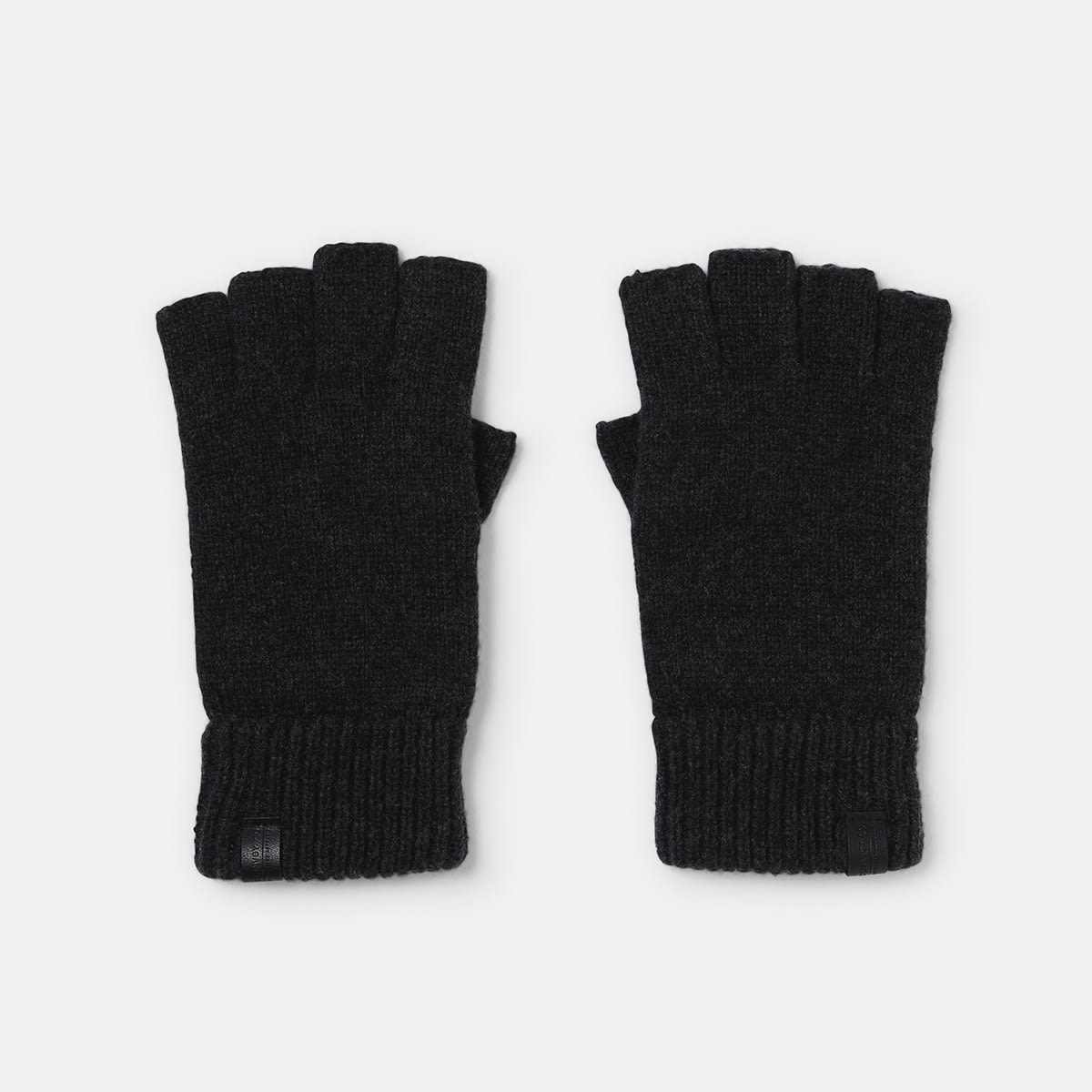 Wool Fingerless Gloves Kmart