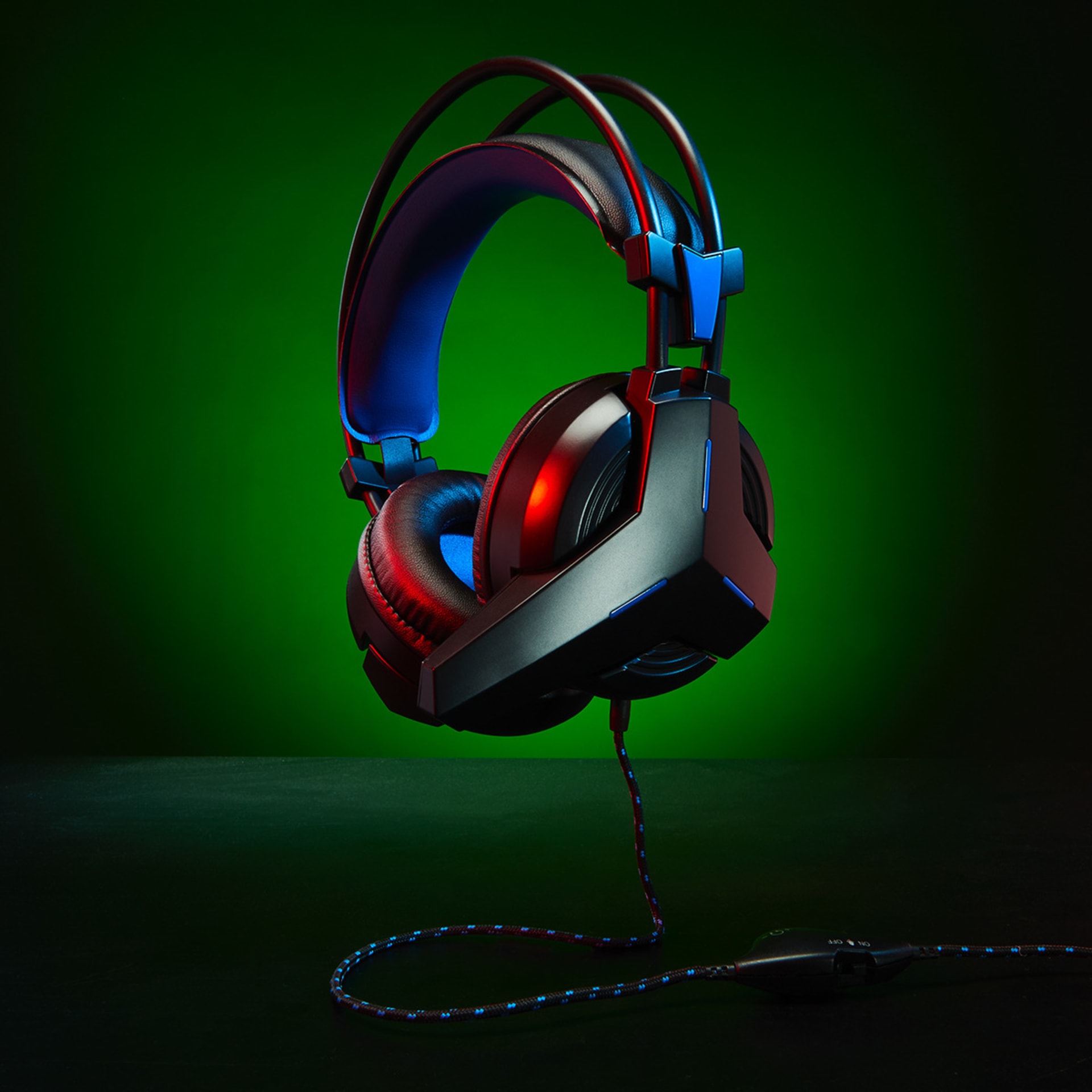 Gaming Headset Kmart