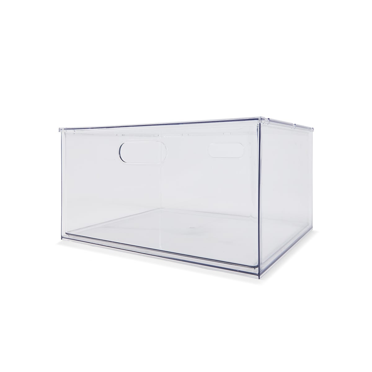 Clear Extra Large Drawer Kmart