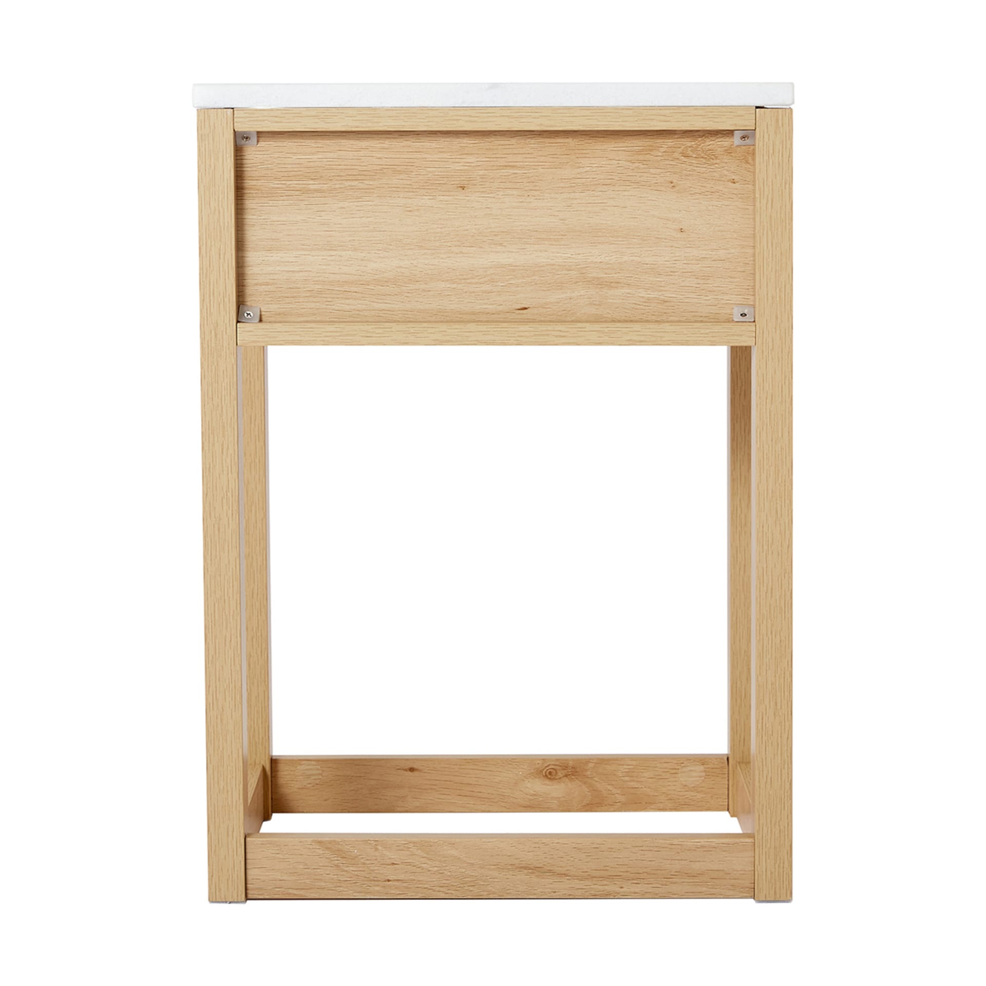 Marble Top Bedside Table Kmart