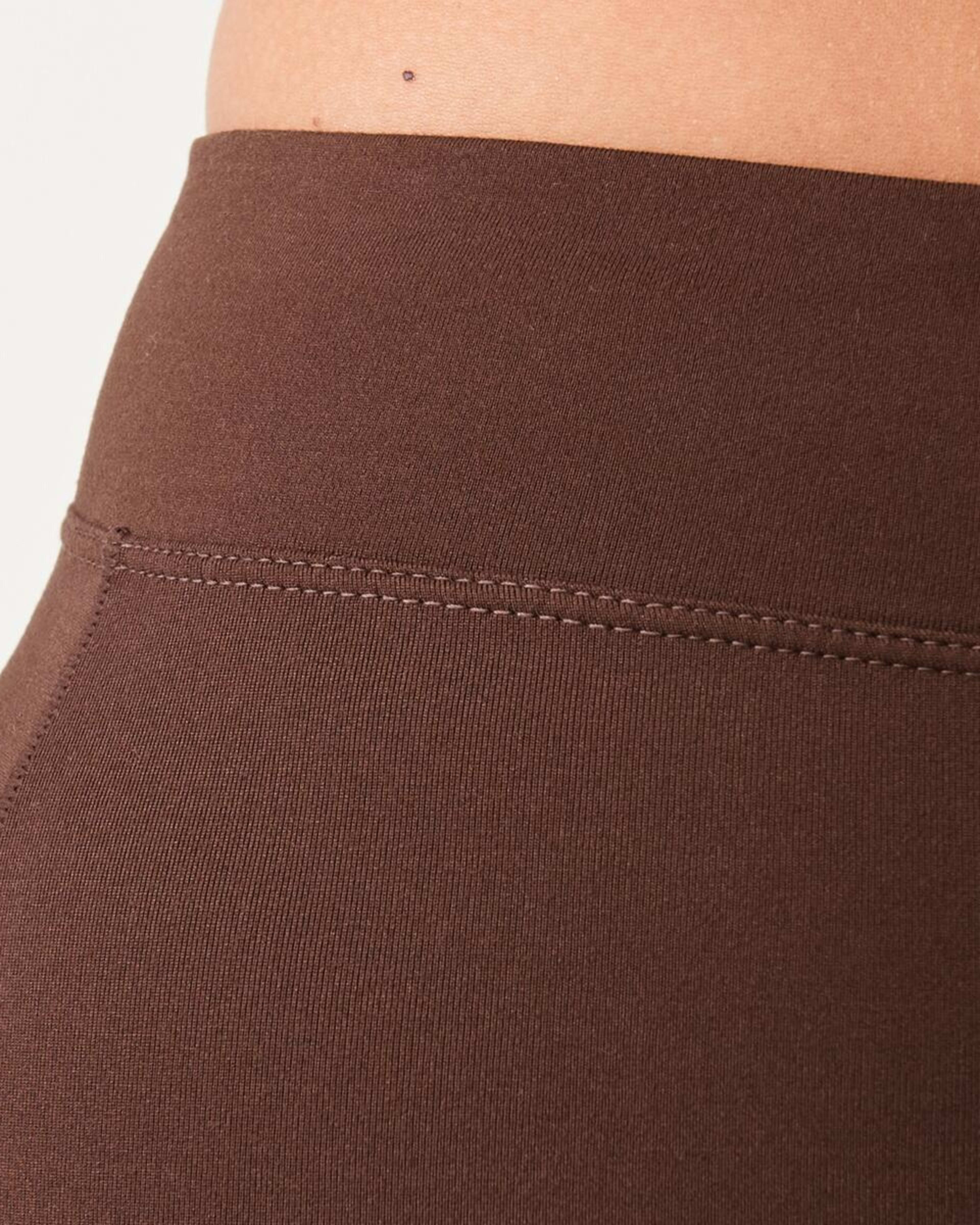 8 3 Pack Ultra Soft Full Briefs HALOGEN BLUE, STEEL GREY, CHOCOLATE FUDGE, 8 of 8