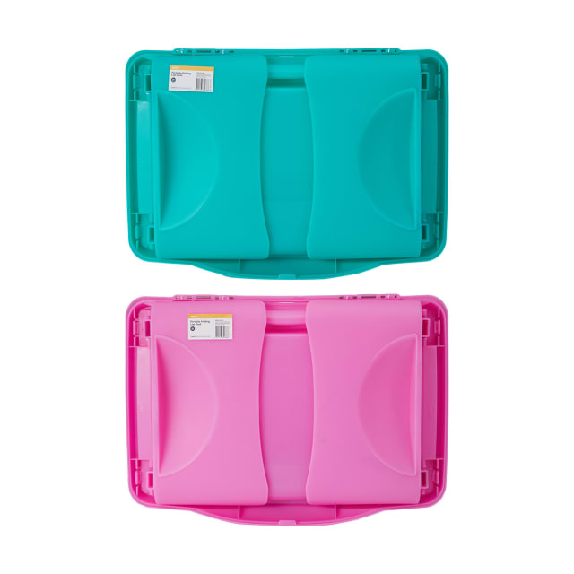 Portable Folding Lap Desk Assorted Kmart