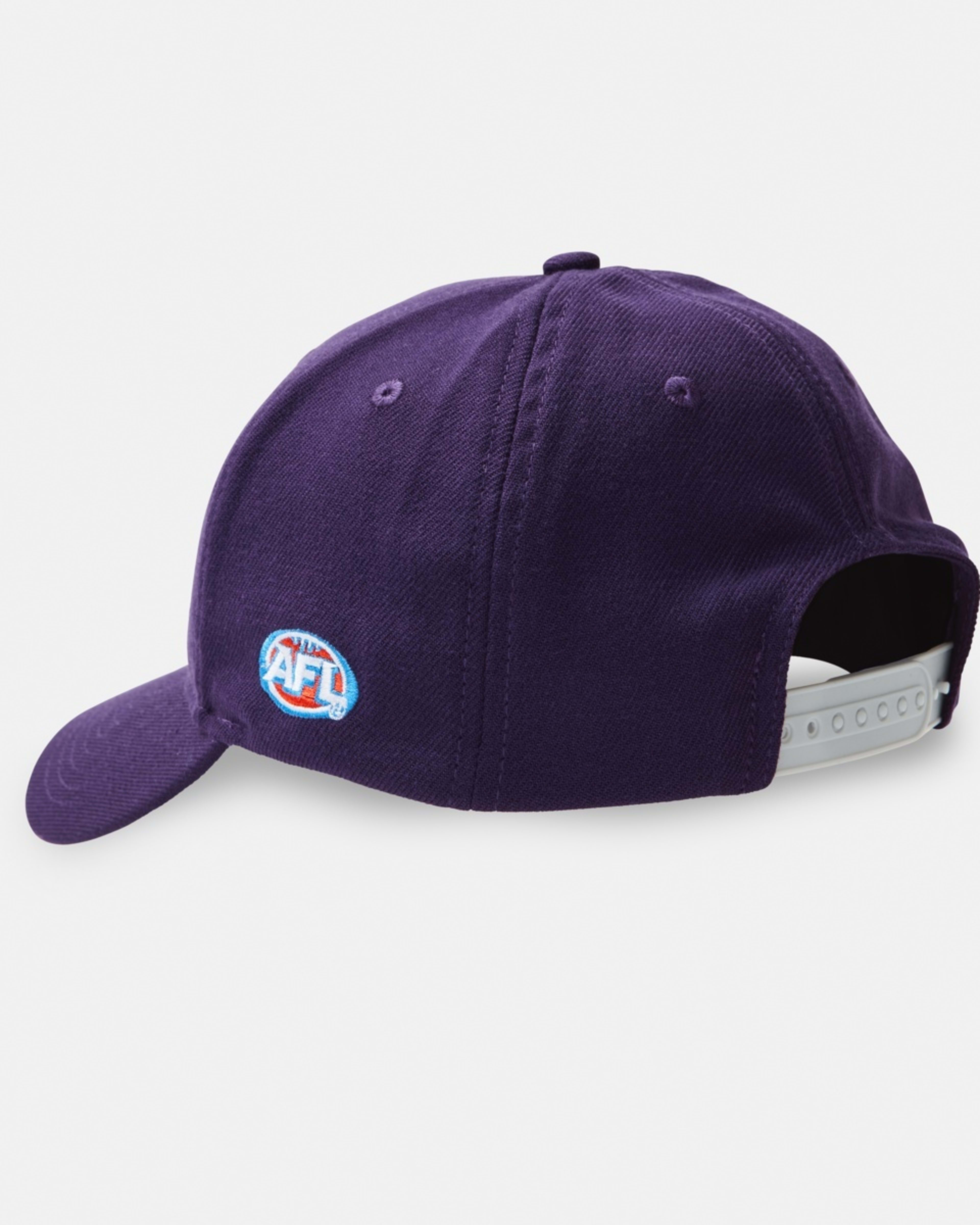 2 Official AFL Adult Cap Fremantle, 2 of 6