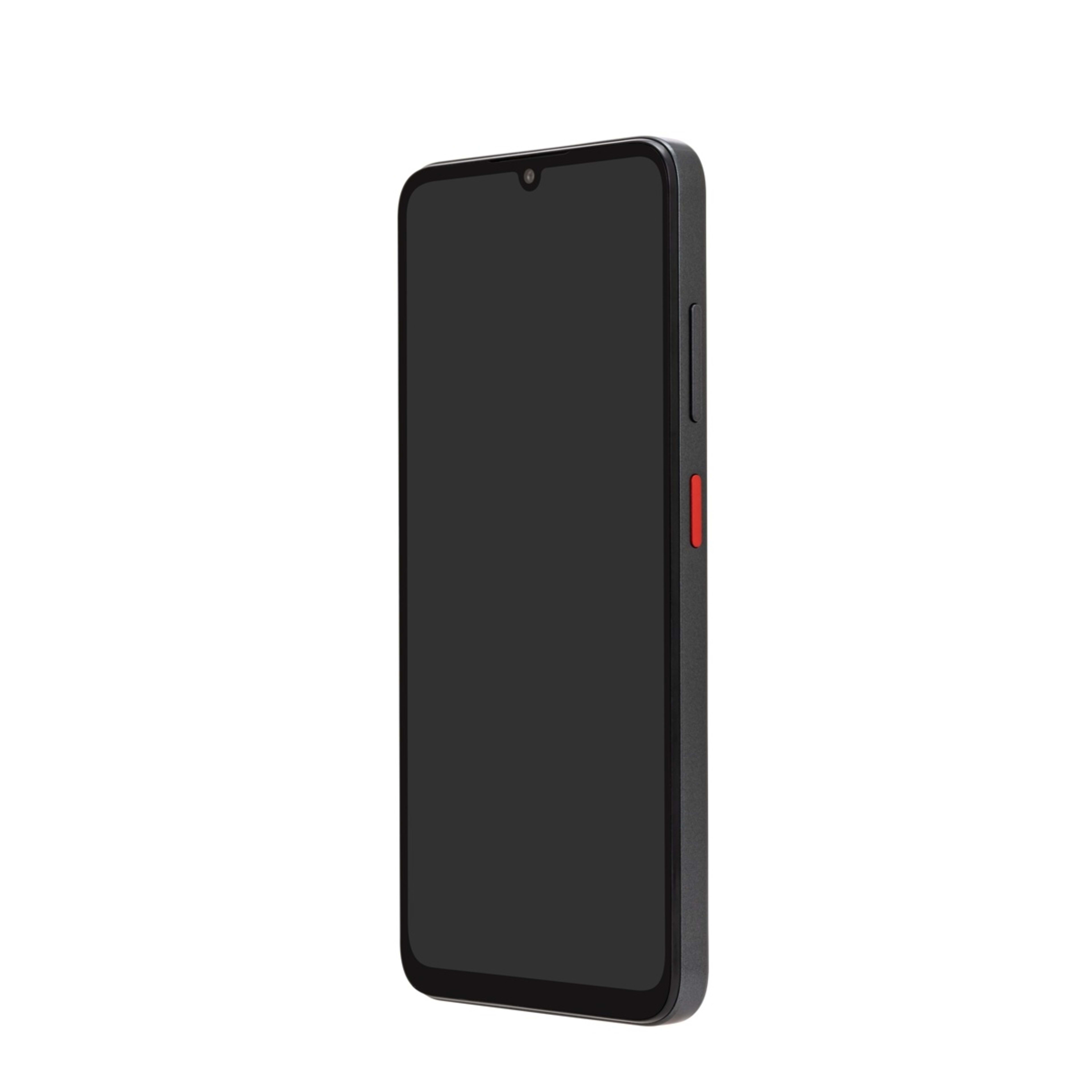 4 Optus X Total Smartphone - Grey, 4 of 7