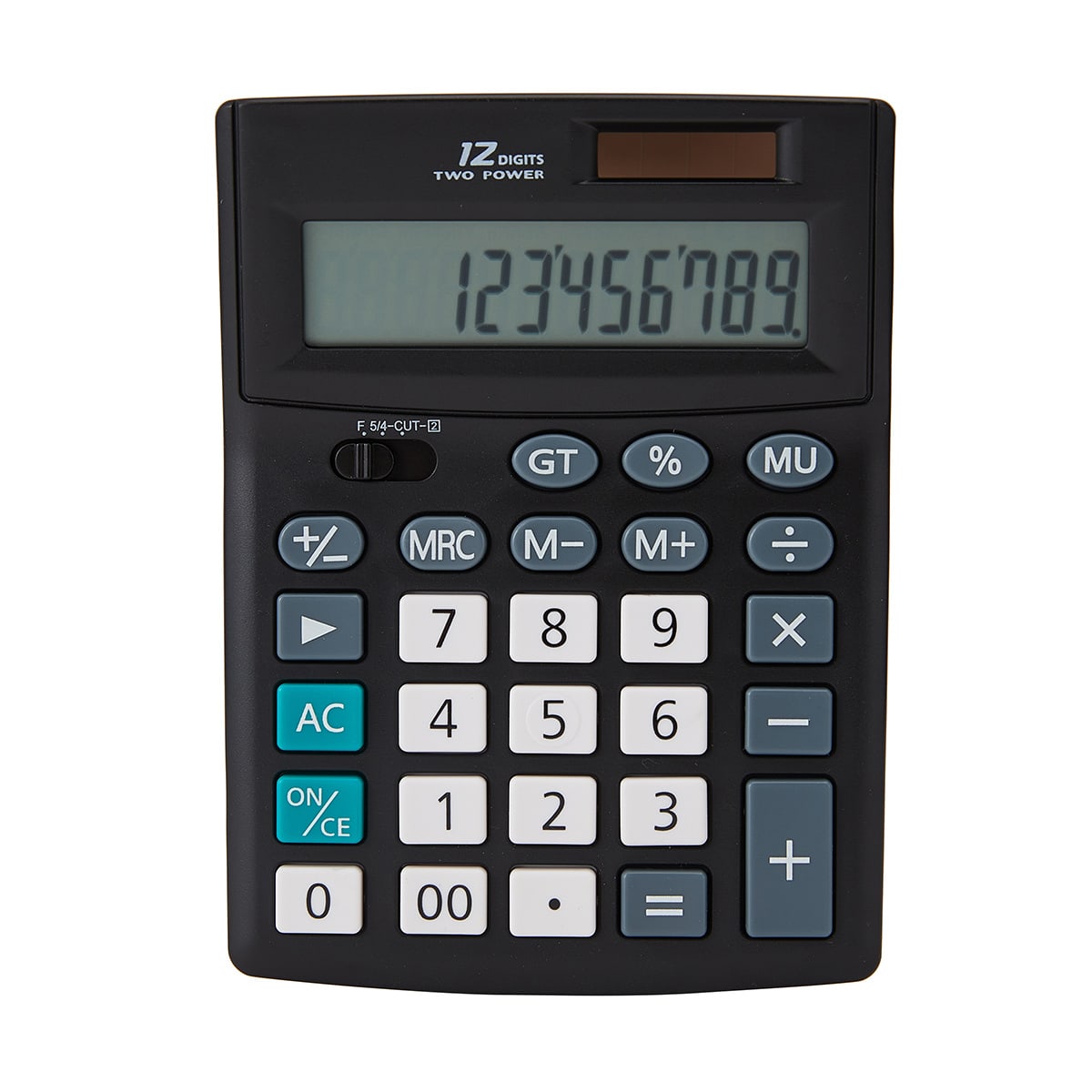 Desktop Calculator Kmart