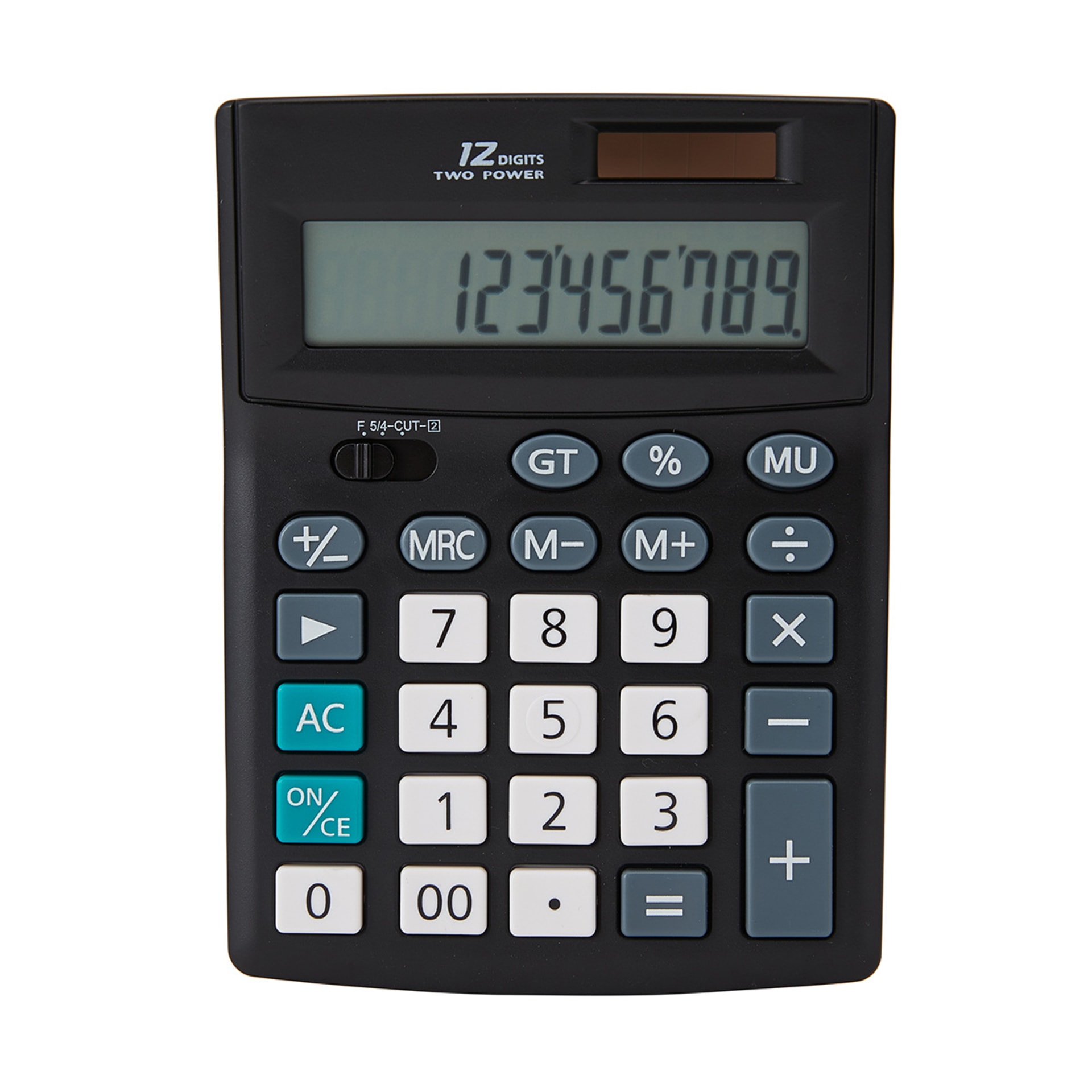 Desktop Calculator Kmart