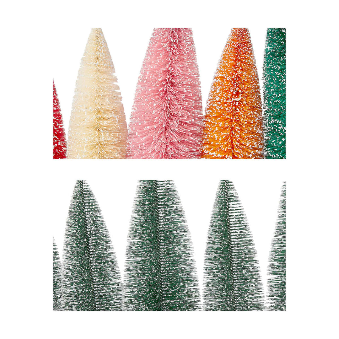 Christmas Table Centrepiece Decoration Assorted Kmart