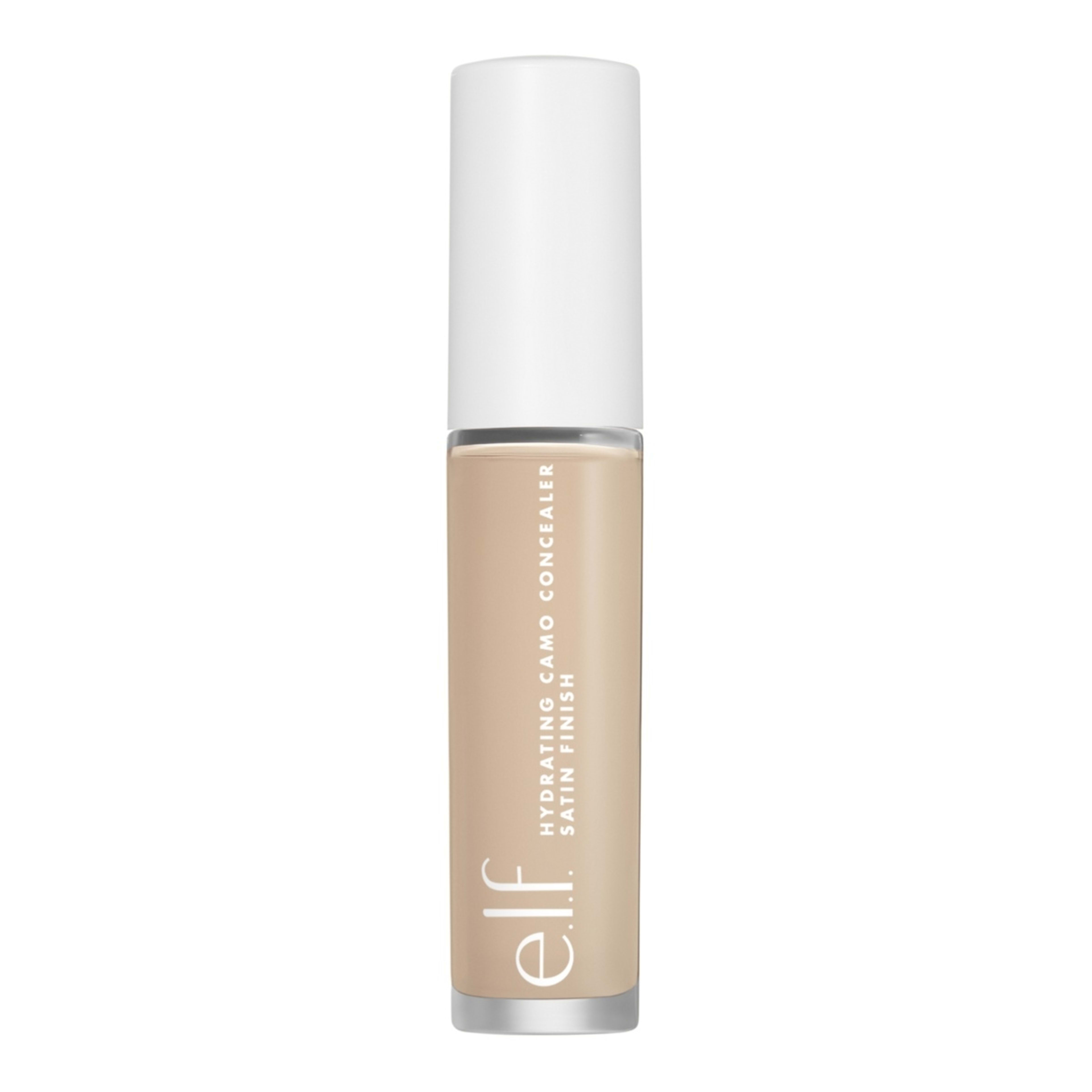 2 e.l.f. Hydrating Camo Concealer - 06 Medium Sand, 2 of 5