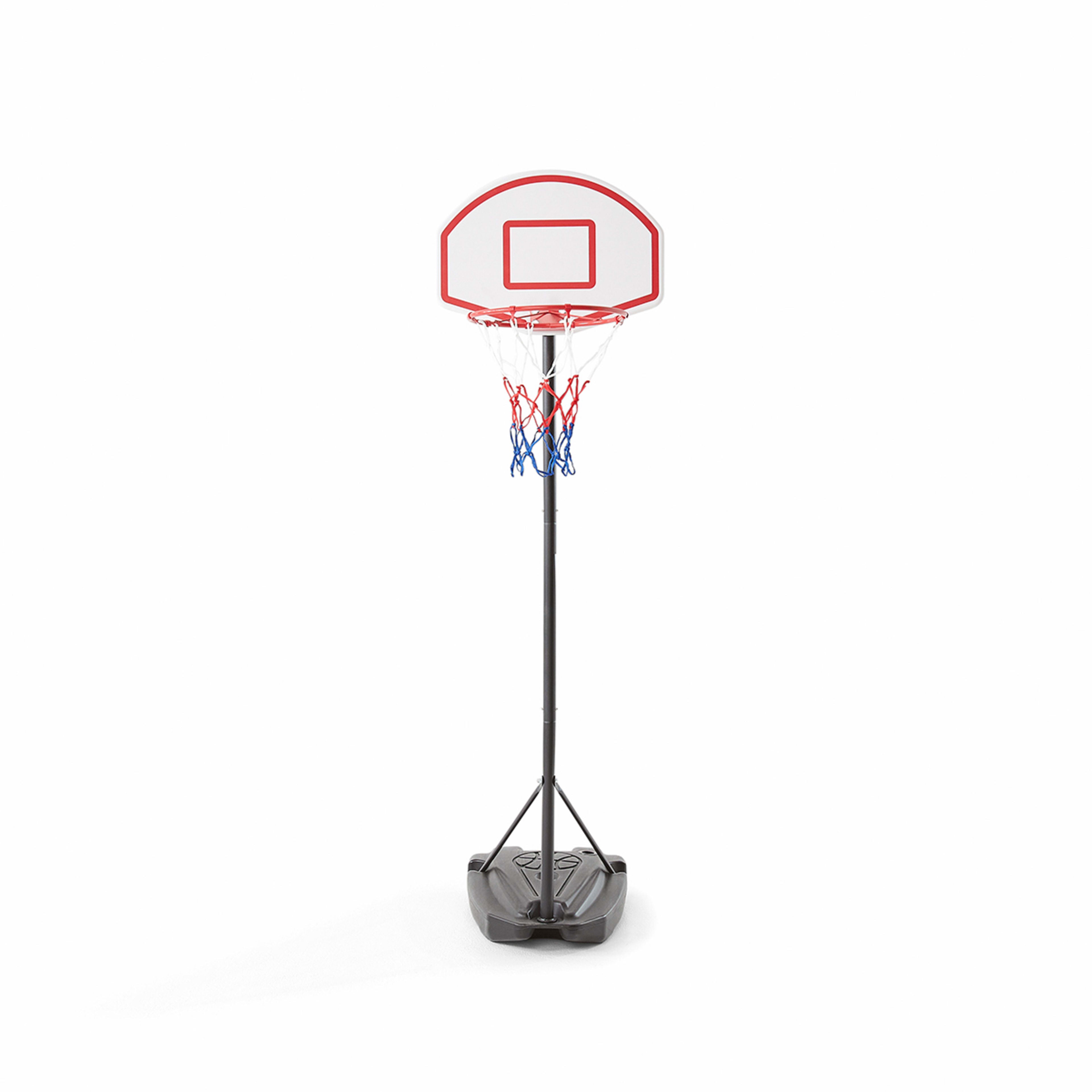 2 Junior Basketball System, 2 of 9