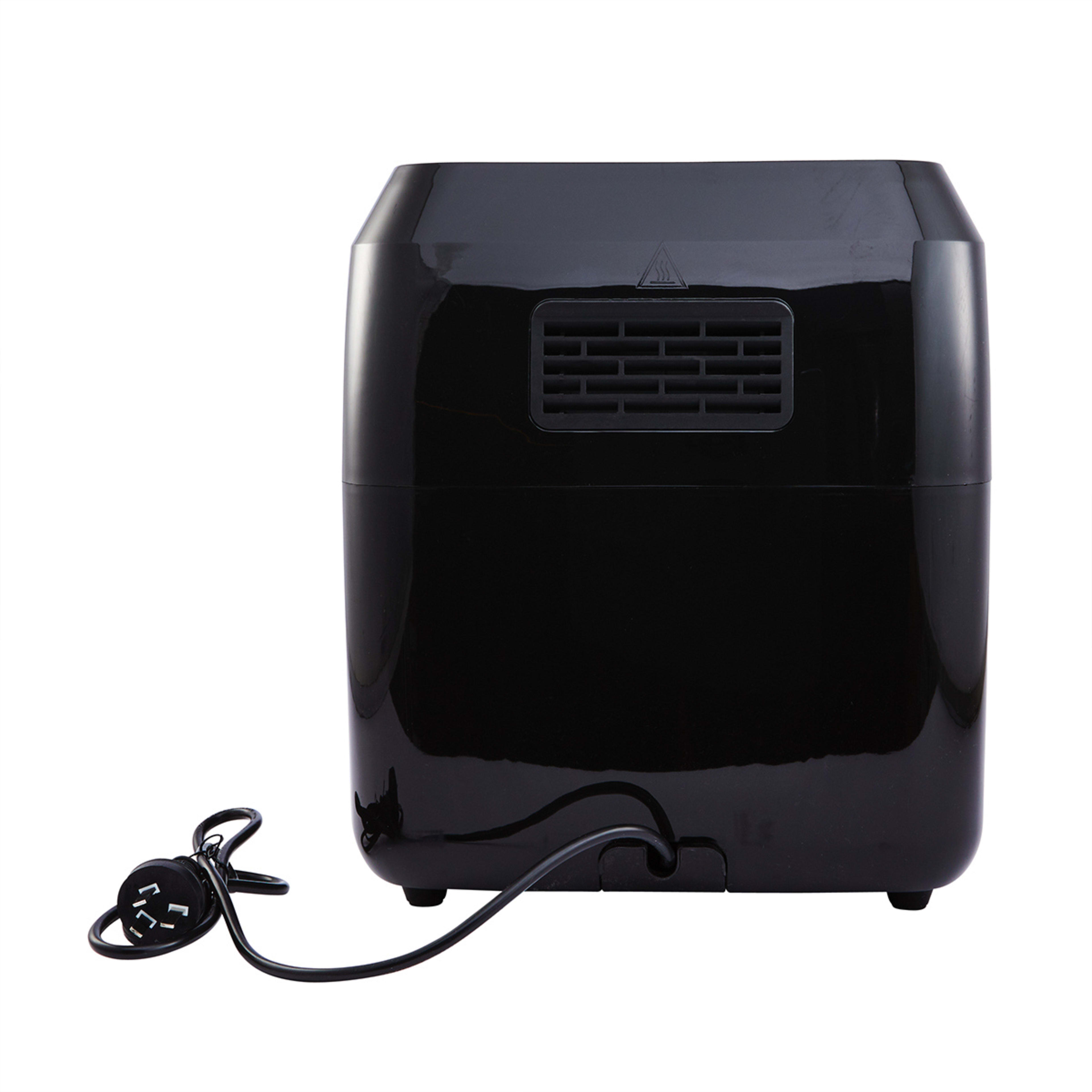 3in1 Air Fryer Oven Kmart