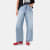 LIGHT WASH DENIM