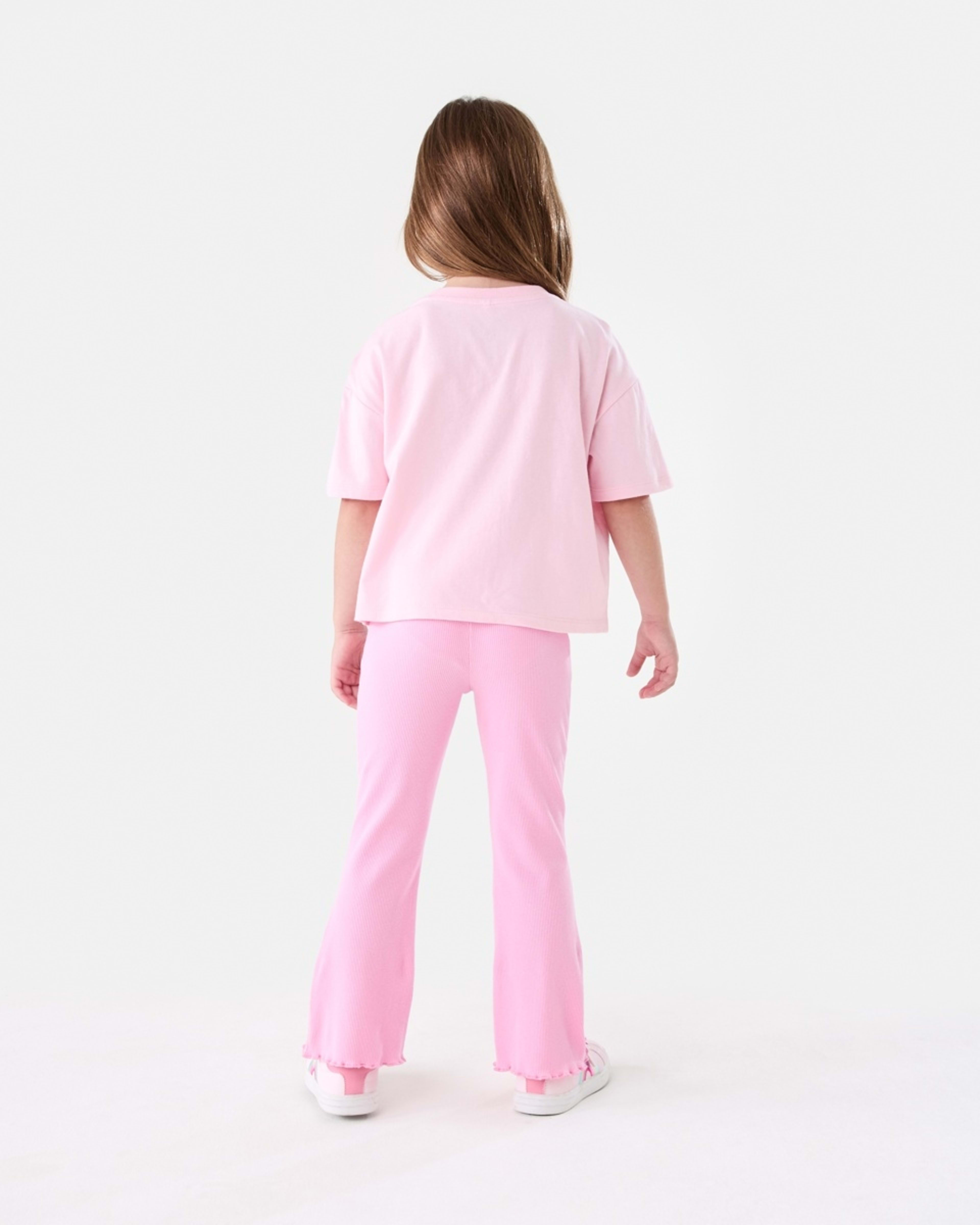 6 Peppa Pig License Short Sleeve T-shirt PEPPA PIG TEE, 6 of 6