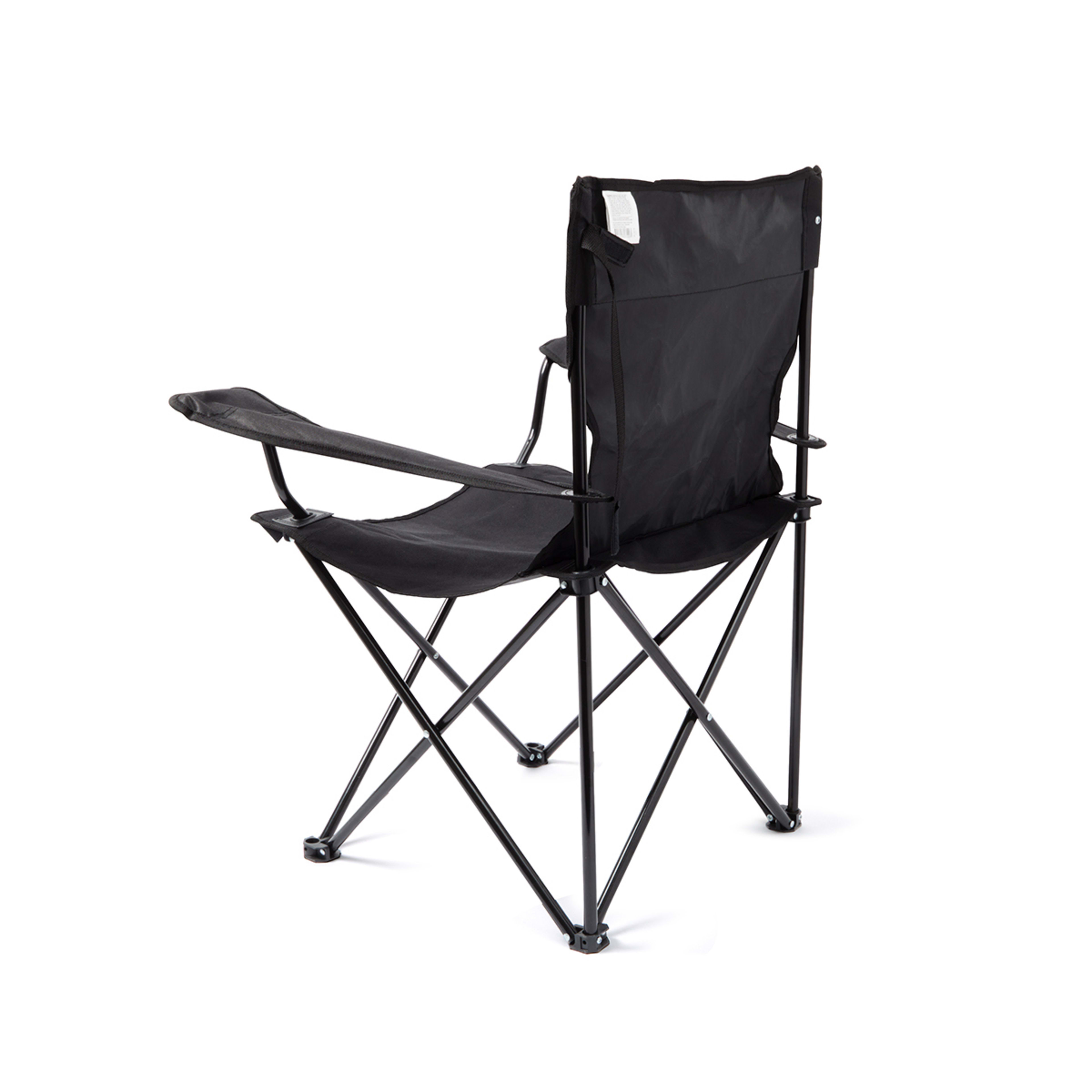 6 Basic Camp Chair, 6 of 9