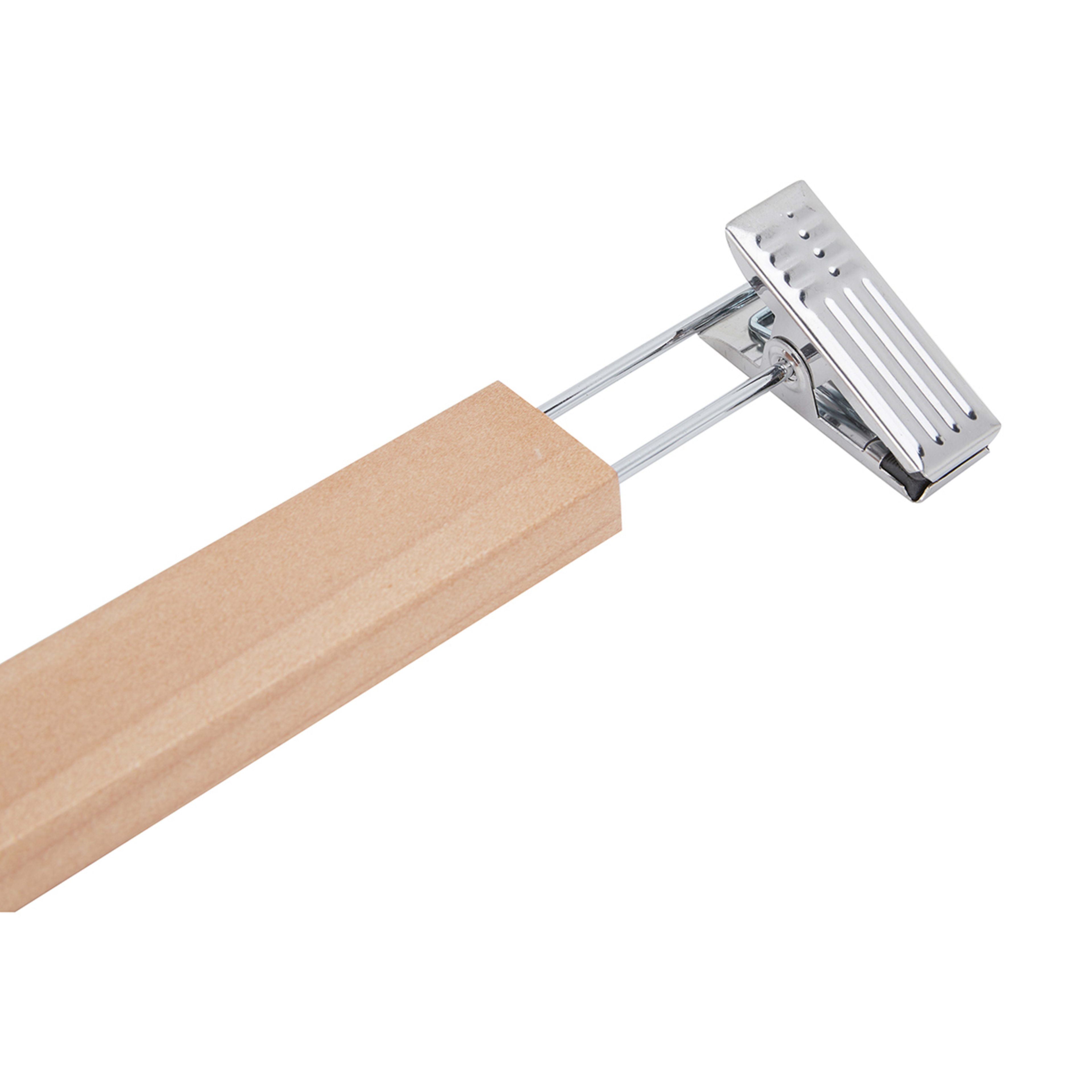 Wooden Hangers Set of 3 Kmart