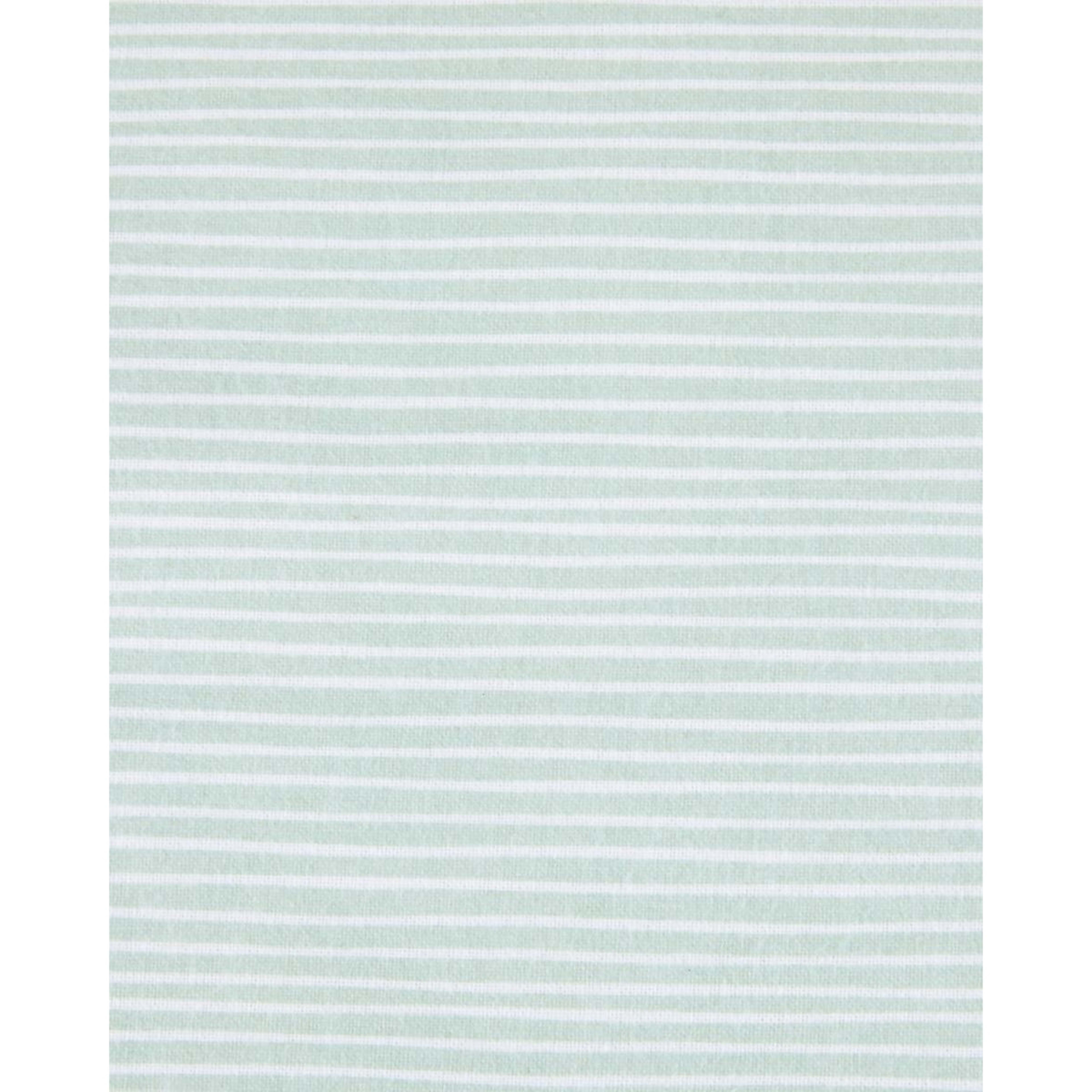 6 3 Pack Cotton Flannelette Wraps - Stars, 6 of 7