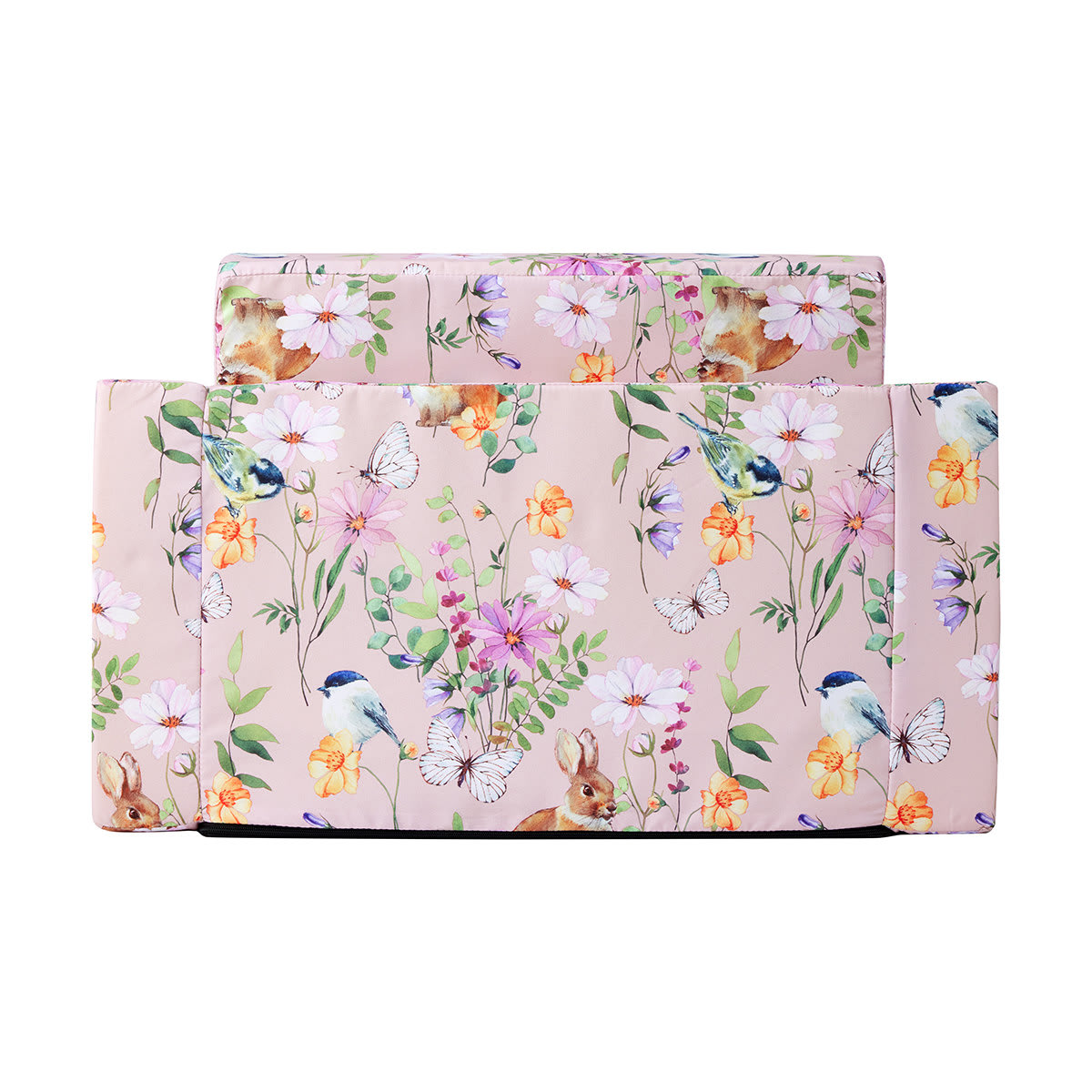 Floral Garden Flip Out Sofa Kmart NZ