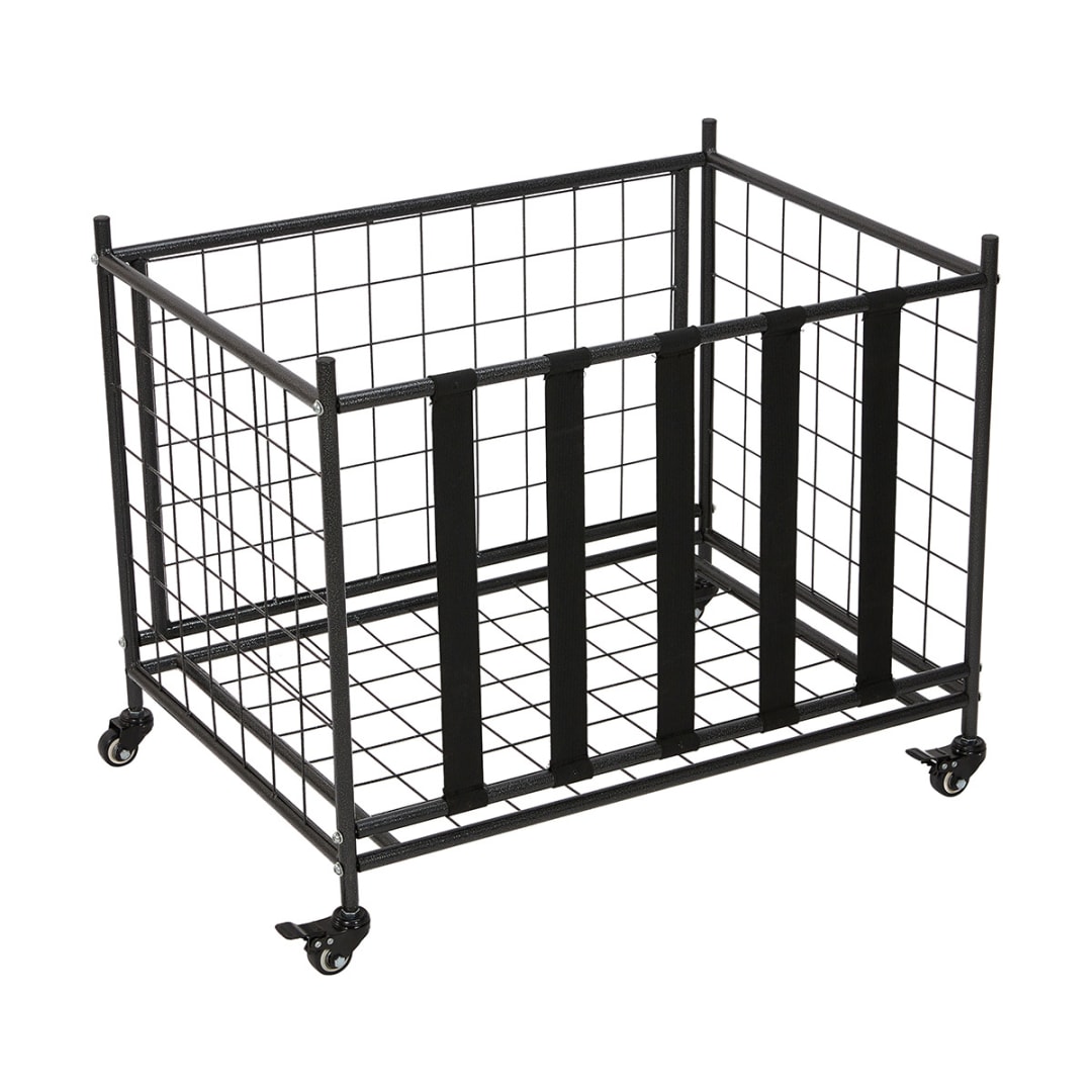 Sport Storage Crate Kmart