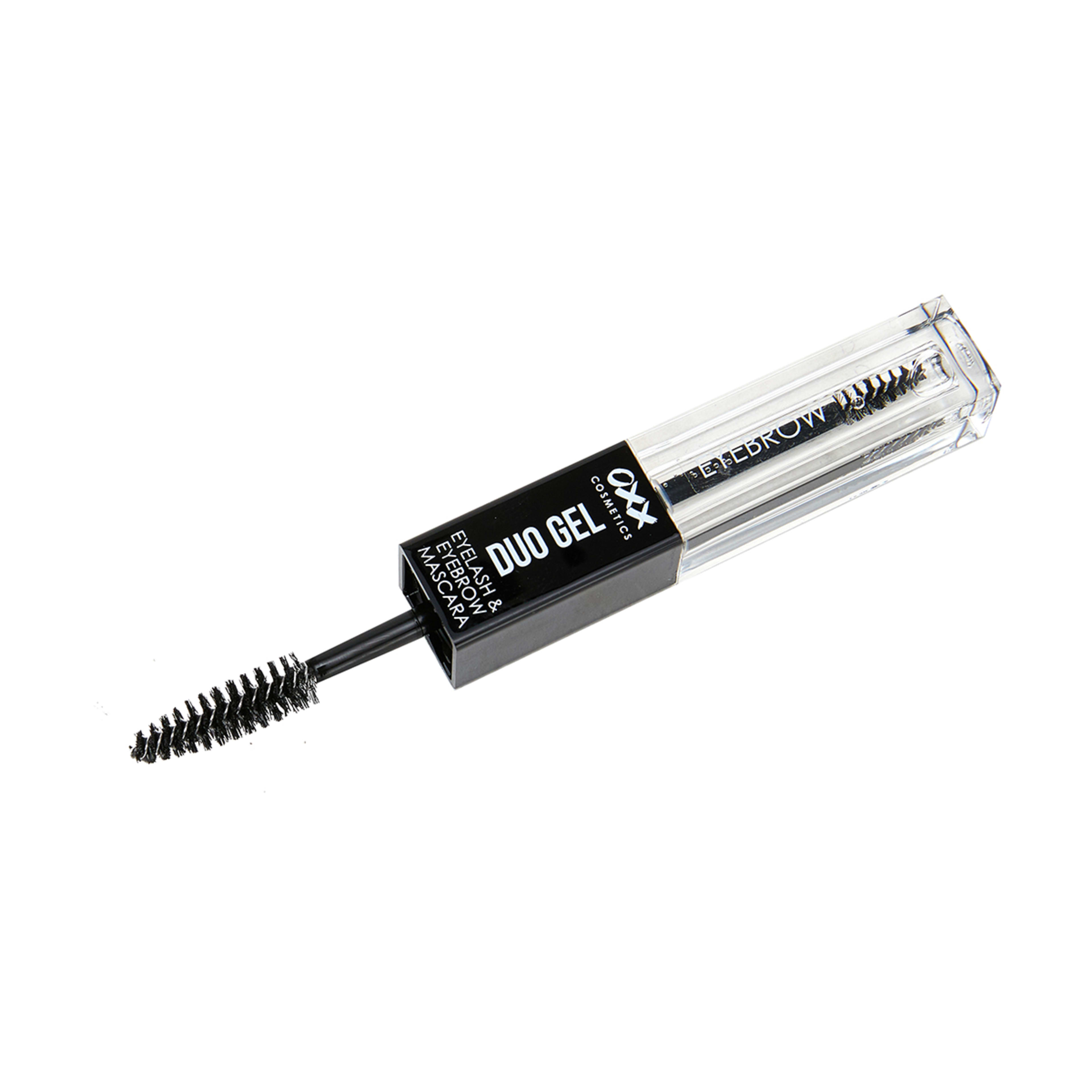OXX Cosmetics Duo Gel Eyelash and Eyebrow Mascara Kmart