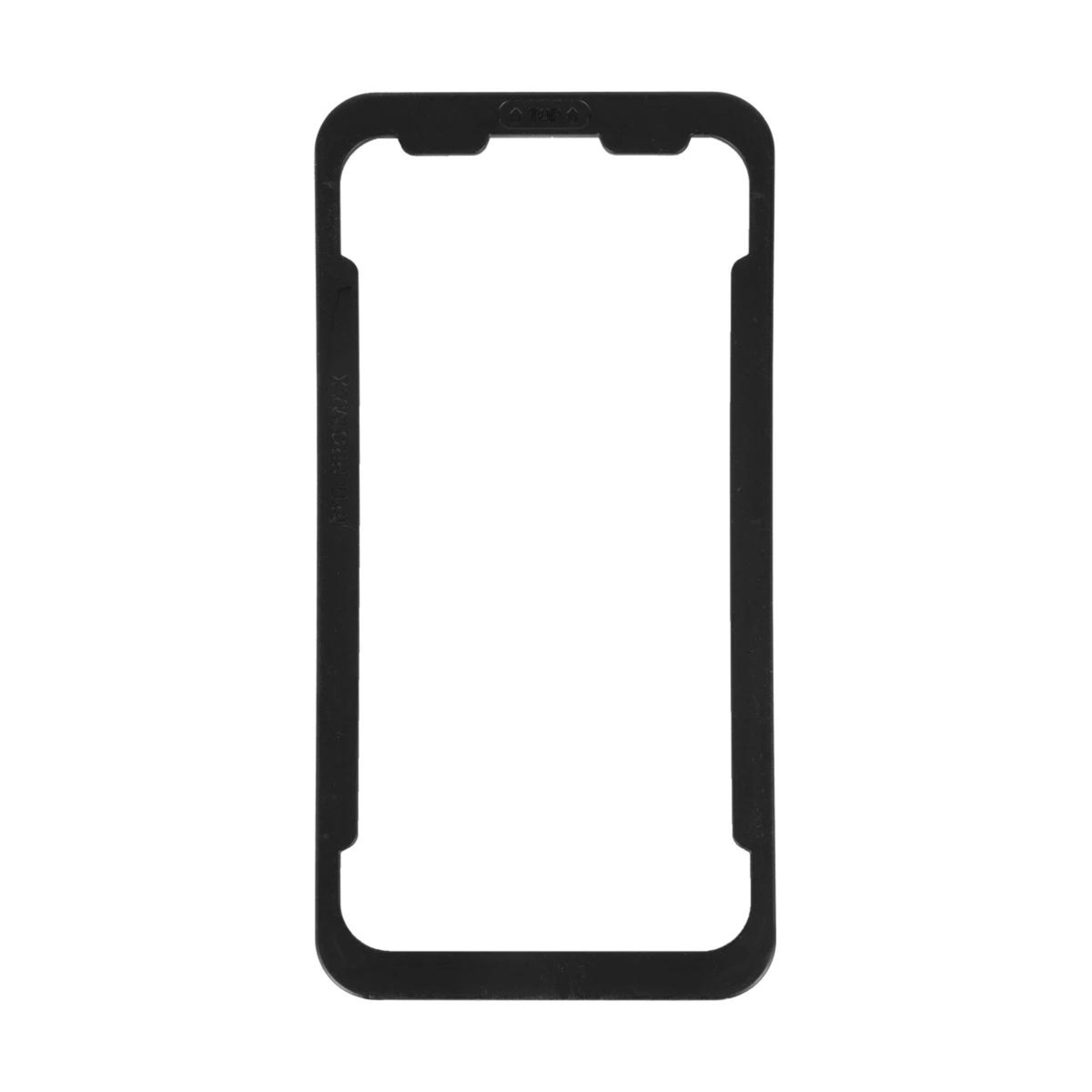 3 iPhone XS Max Glass Screen Protector, 3 of 5