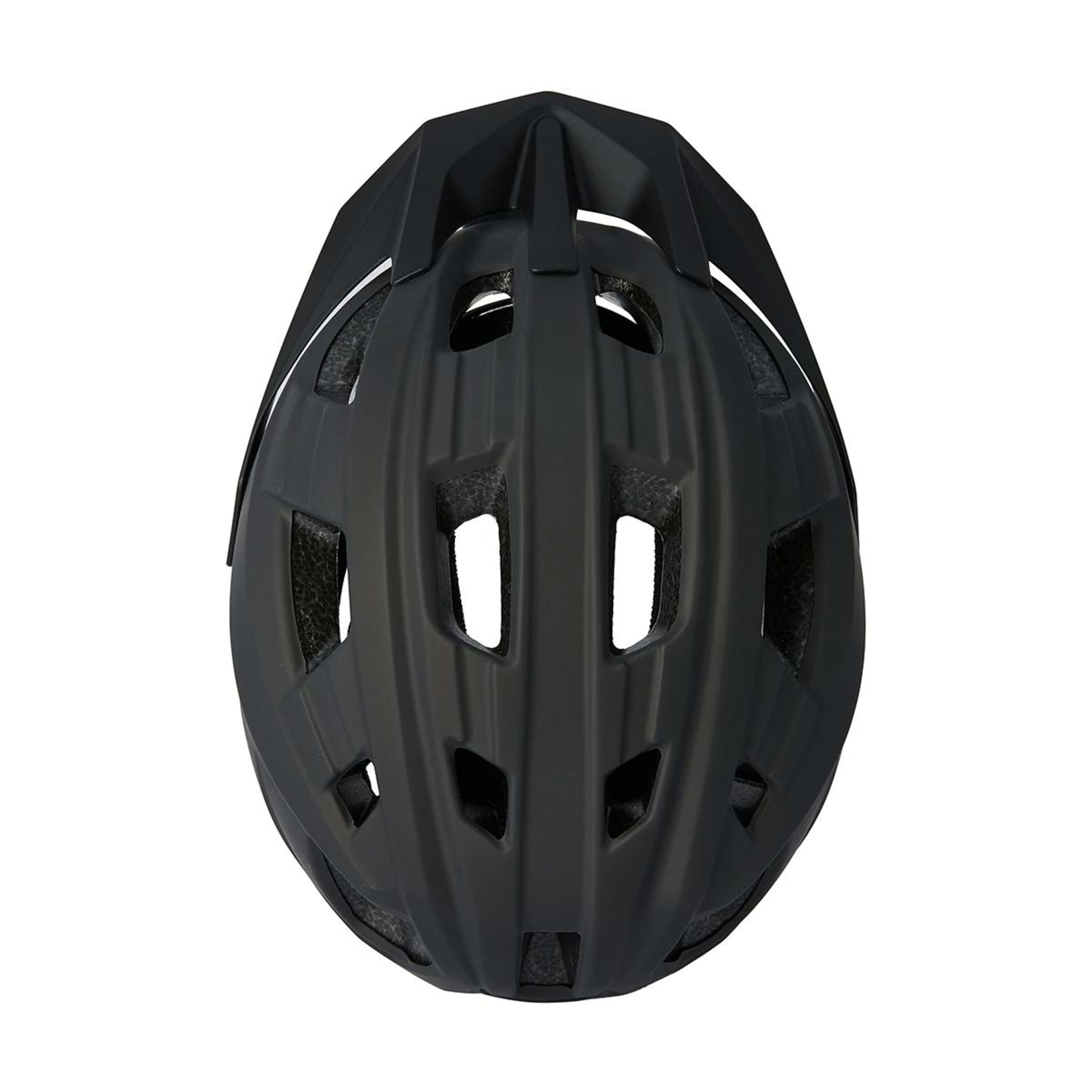 4 Enduro Helmet - Small, Grey, 4 of 8