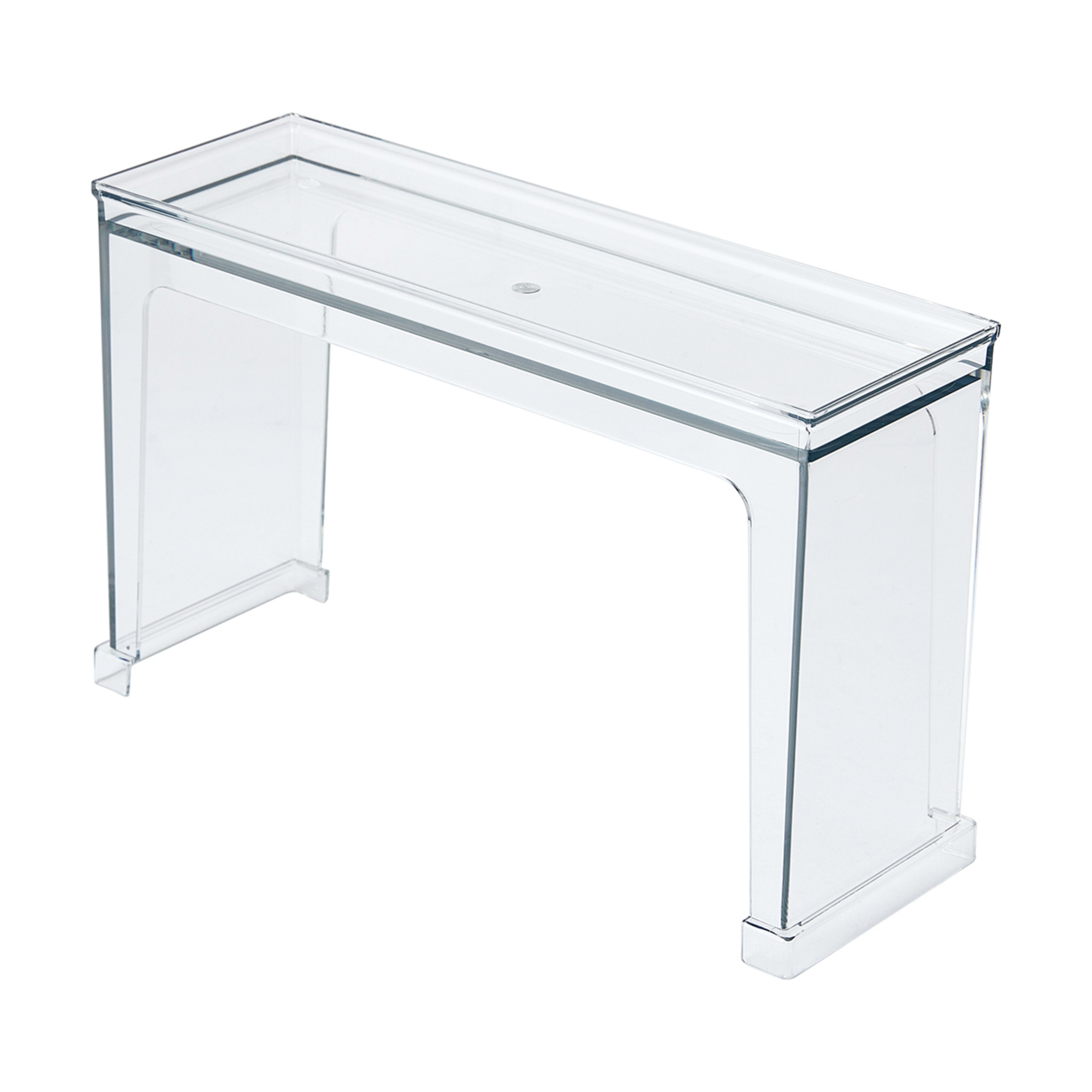 Modular Stackable Shelf Kmart