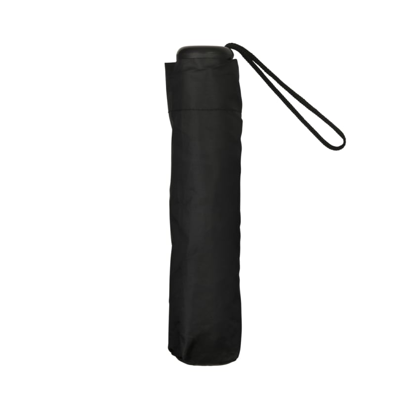 Basic Umbrella - Black - Kmart