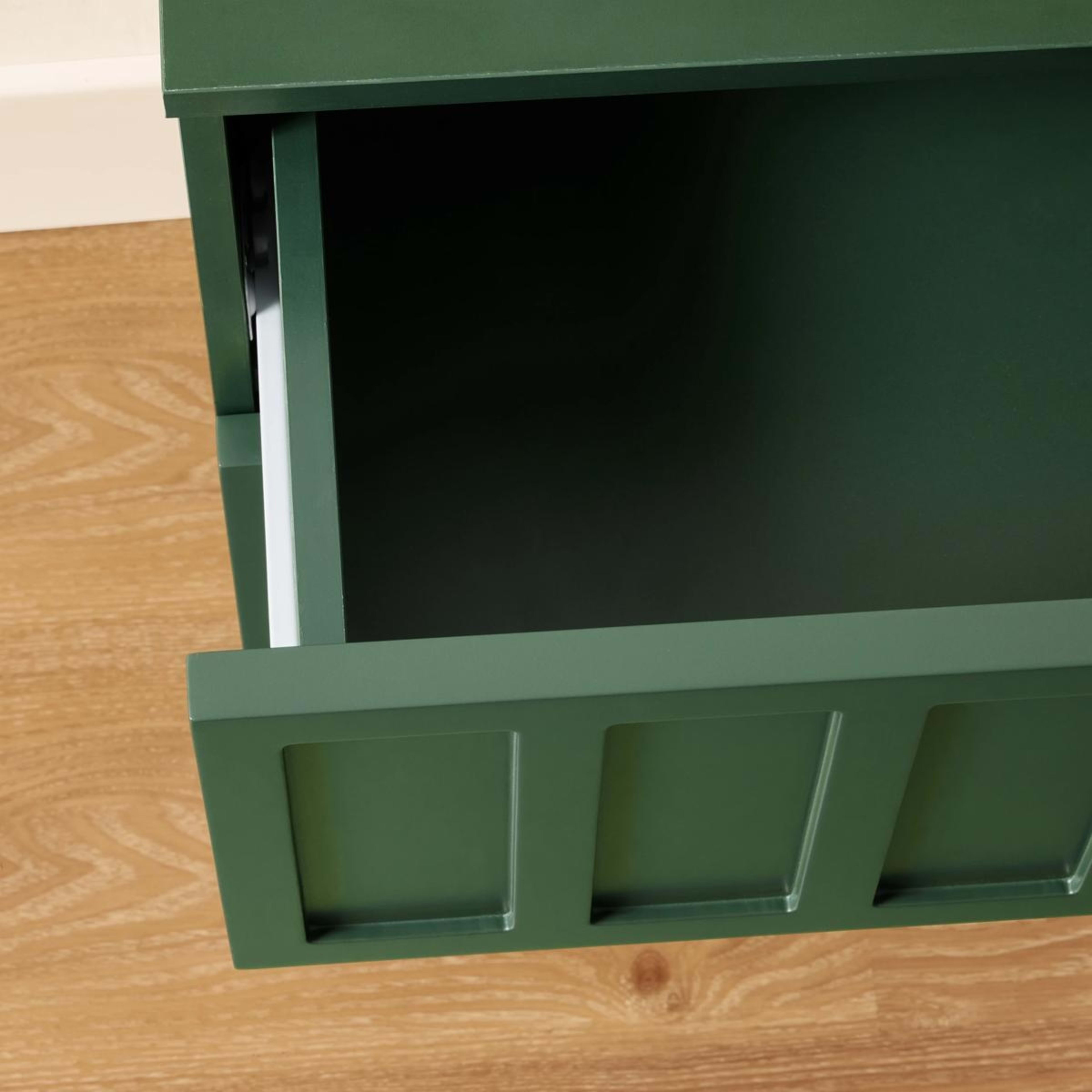 6 Adrian Bedside Table, 6 of 6