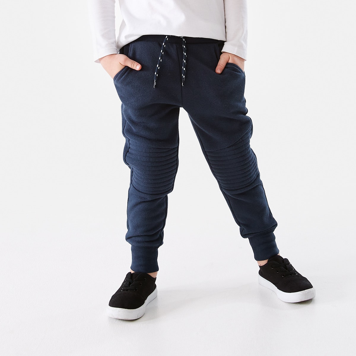 Kmart boys track pants on sale